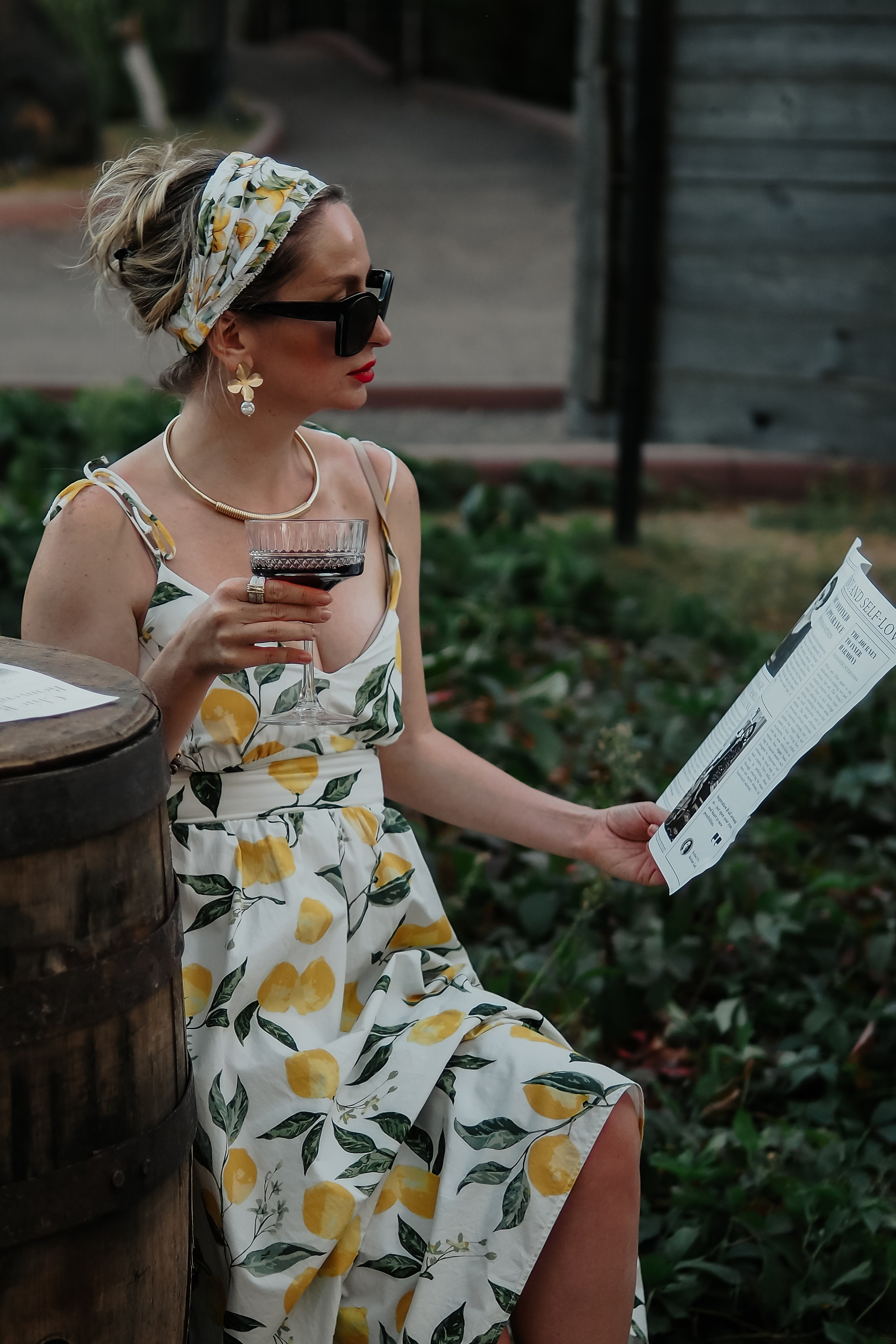 Виктория. Фотограф Павлова Светлана / Брянск /