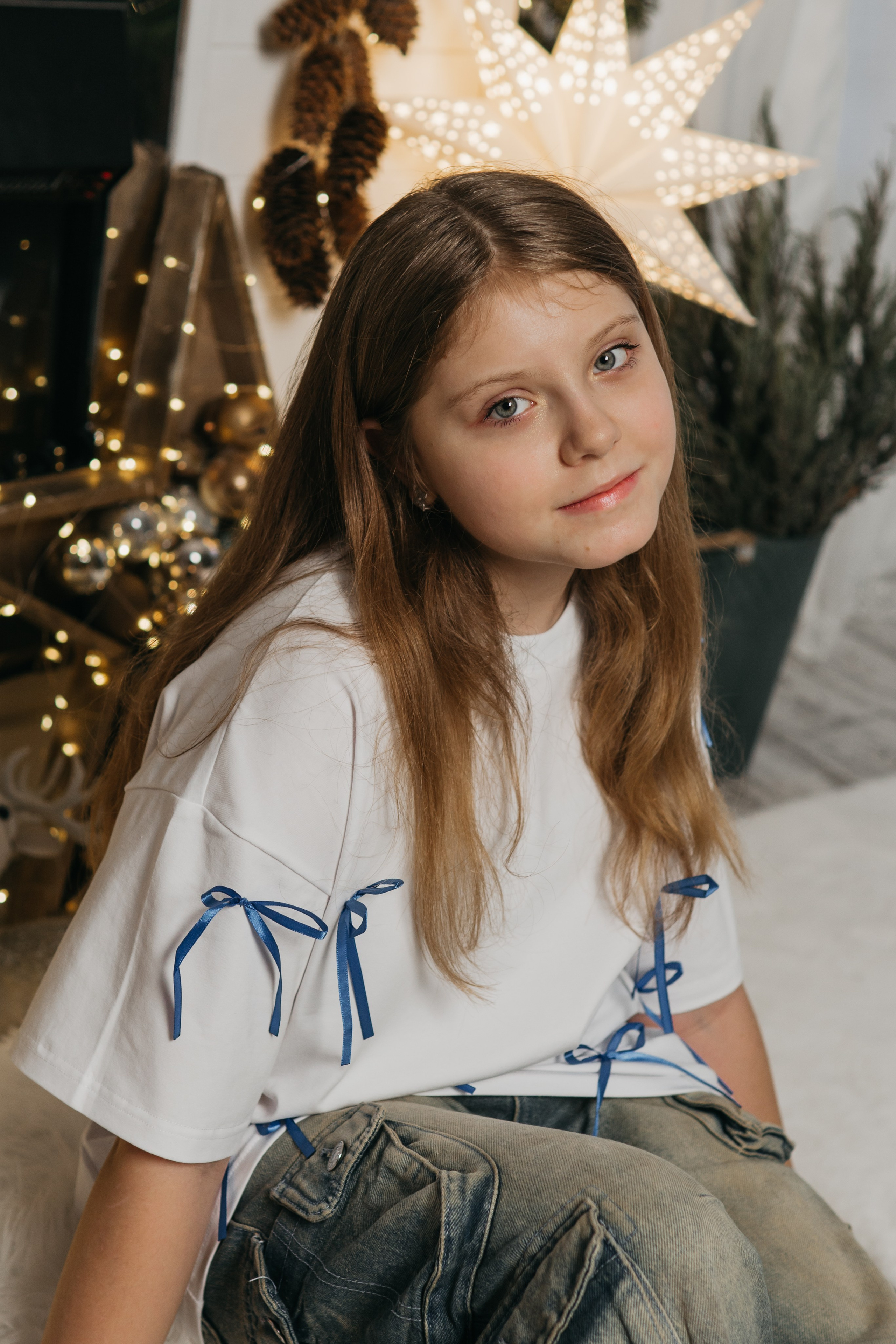 Кира. Портретный фотограф Павлова Светлана / Брянск /