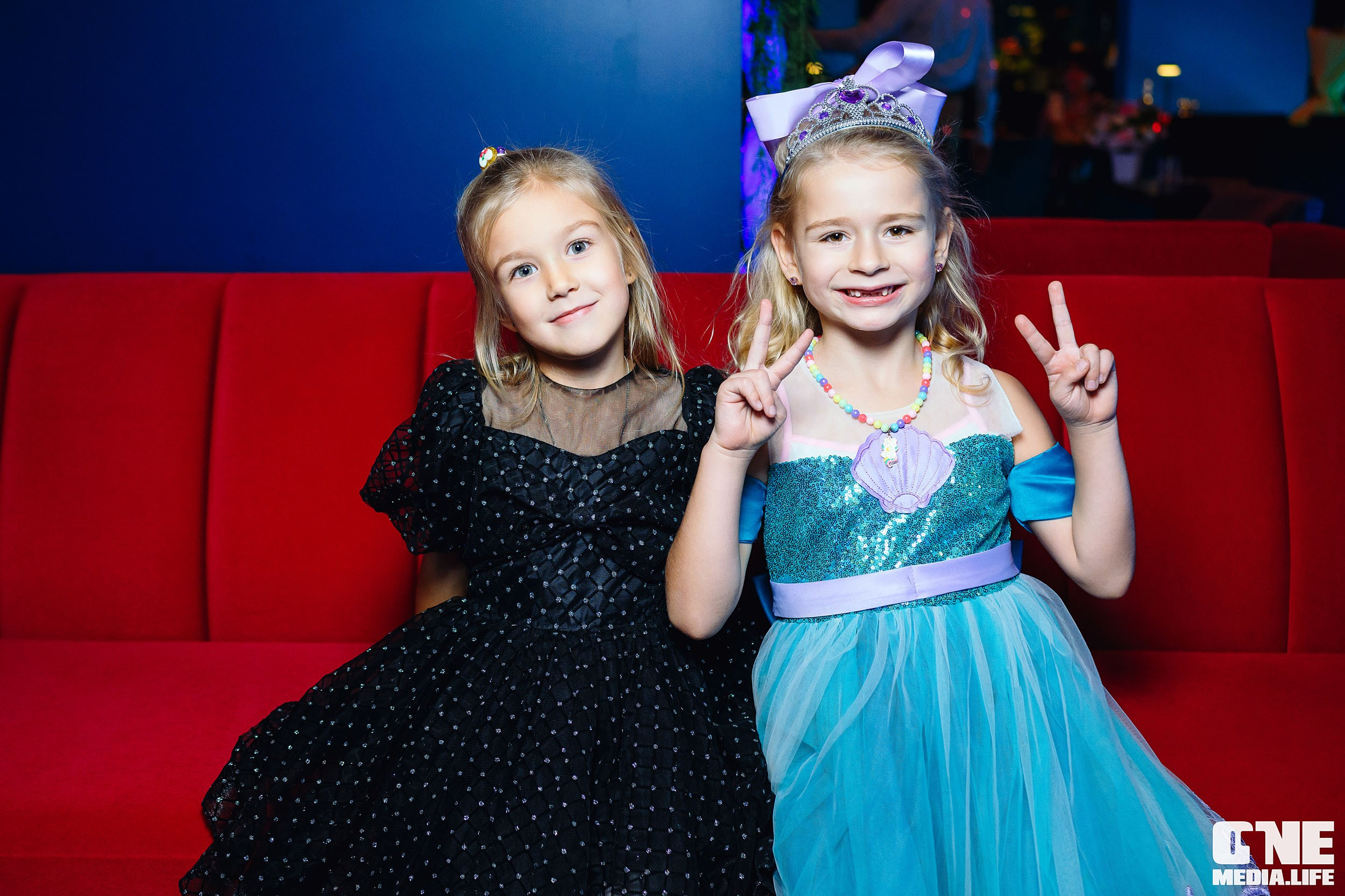 Фоторепортаж из ресторана Океан. One Media Life: фоторепортажи, фотоотчеты с мероприятий и заведений