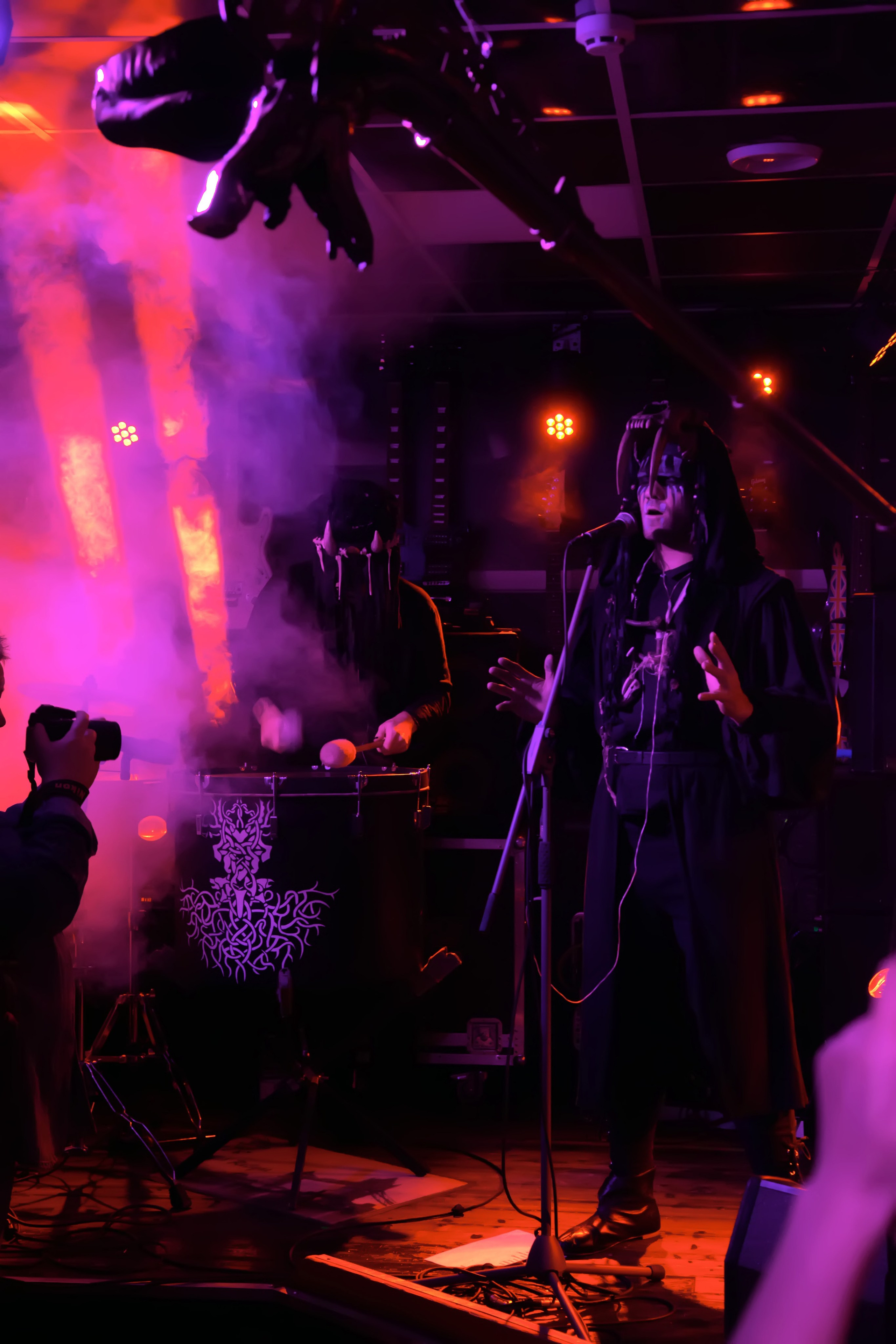 YARuGA. Фотограф в Твери Буреев