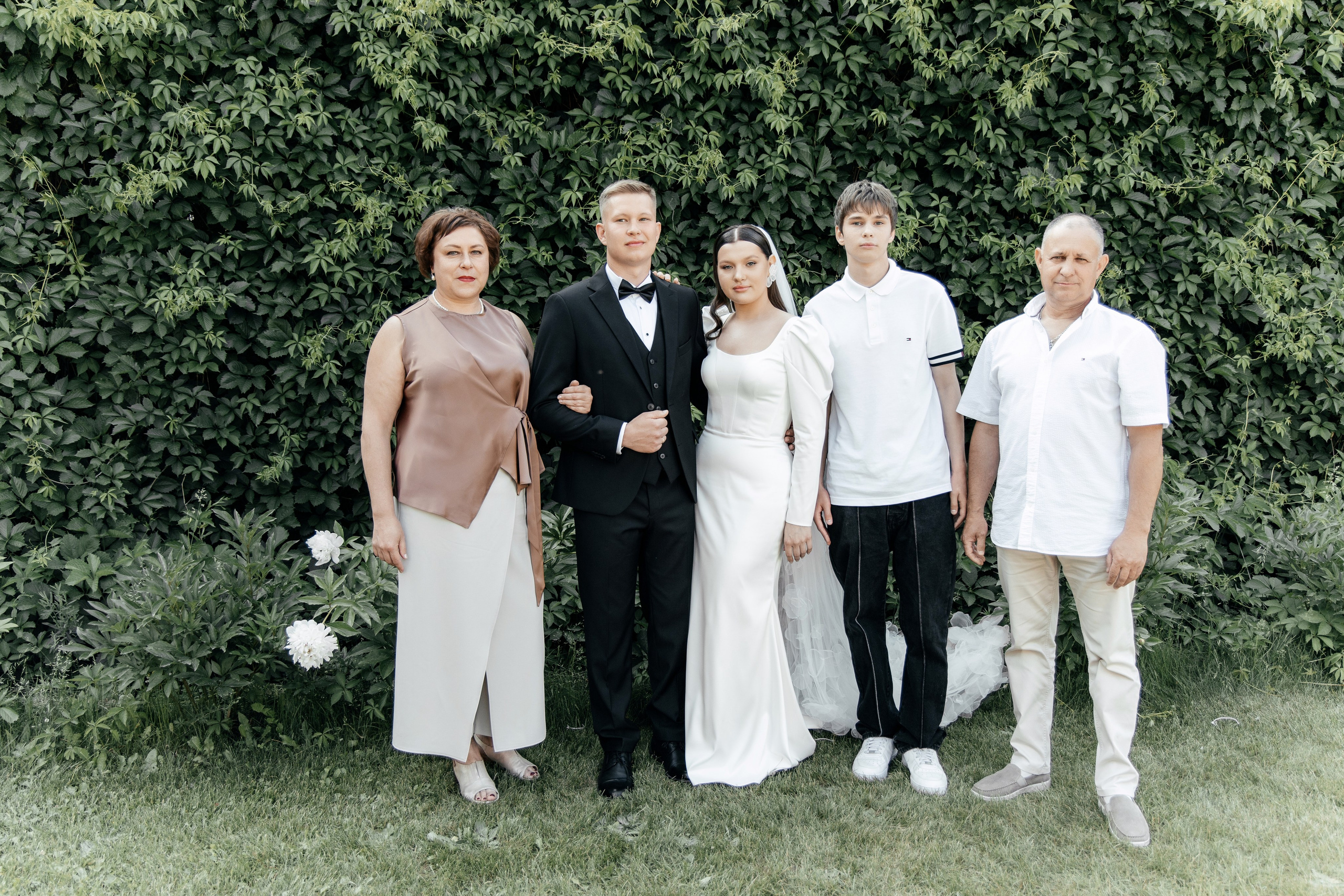 D&E WEDDING DAY. ФОТОГРАФ | ВИДЕОГРАФ | КУРГАН | ТЮМЕНЬ | ЕКБ Михаил Сутягин