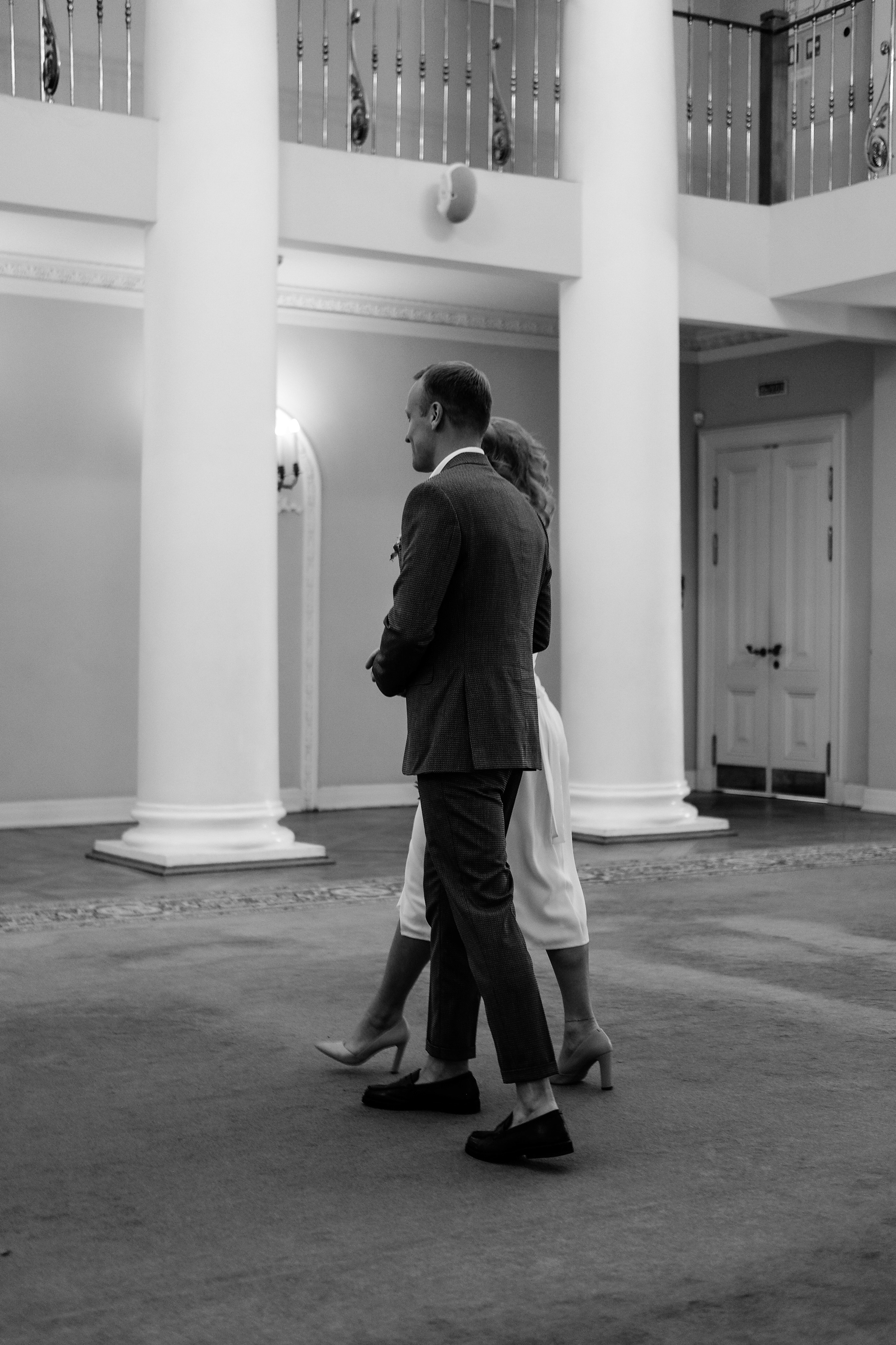 Сергей и Татьяна. Свадебный и портретный фотограф в Санкт-Петербурге Варламова Татьяна