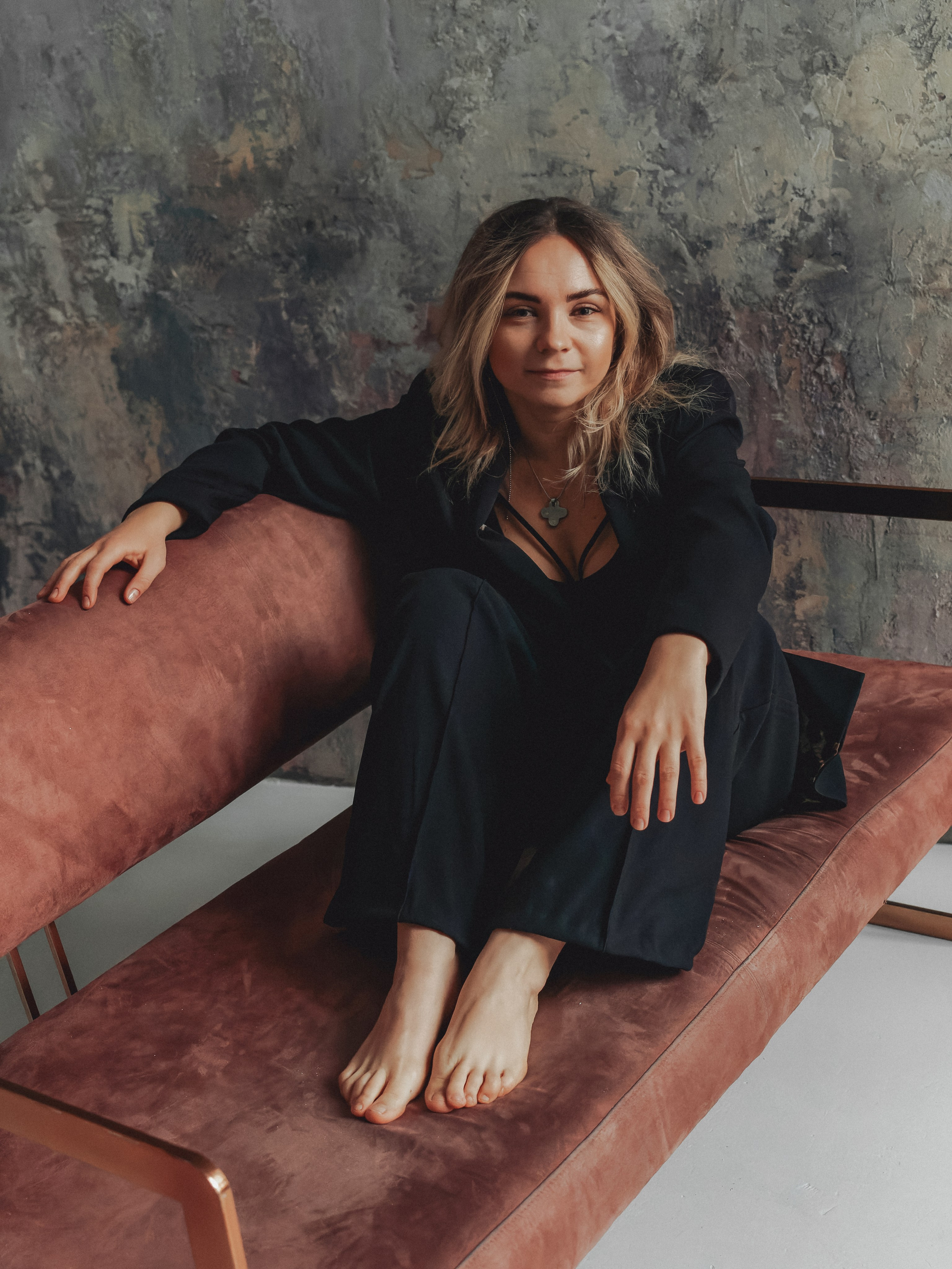 Евгения. Фотограф в Москве — Сергей Люкшинов