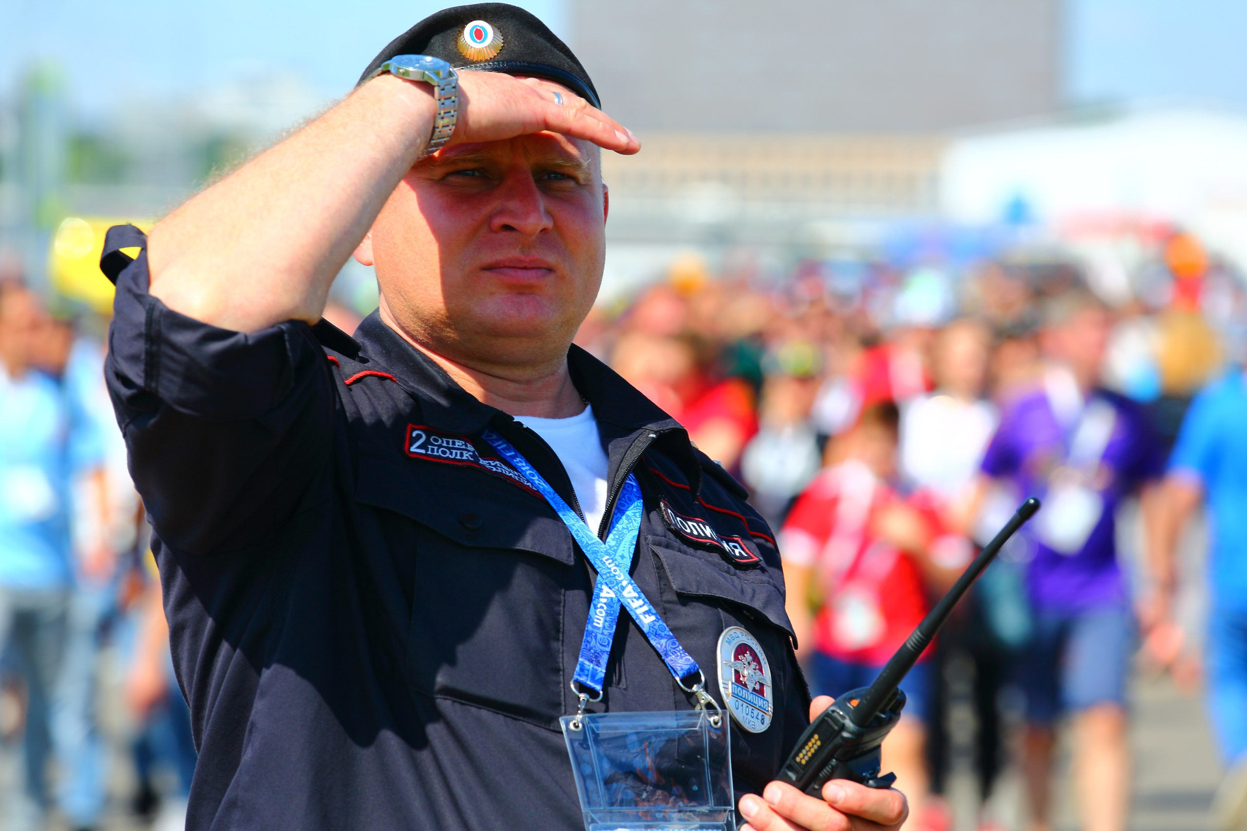 Чемпионат мира по футболу. Свадебный и репортажный фотограф в Ярославле и Санкт-Петербурге Роман Микрюков