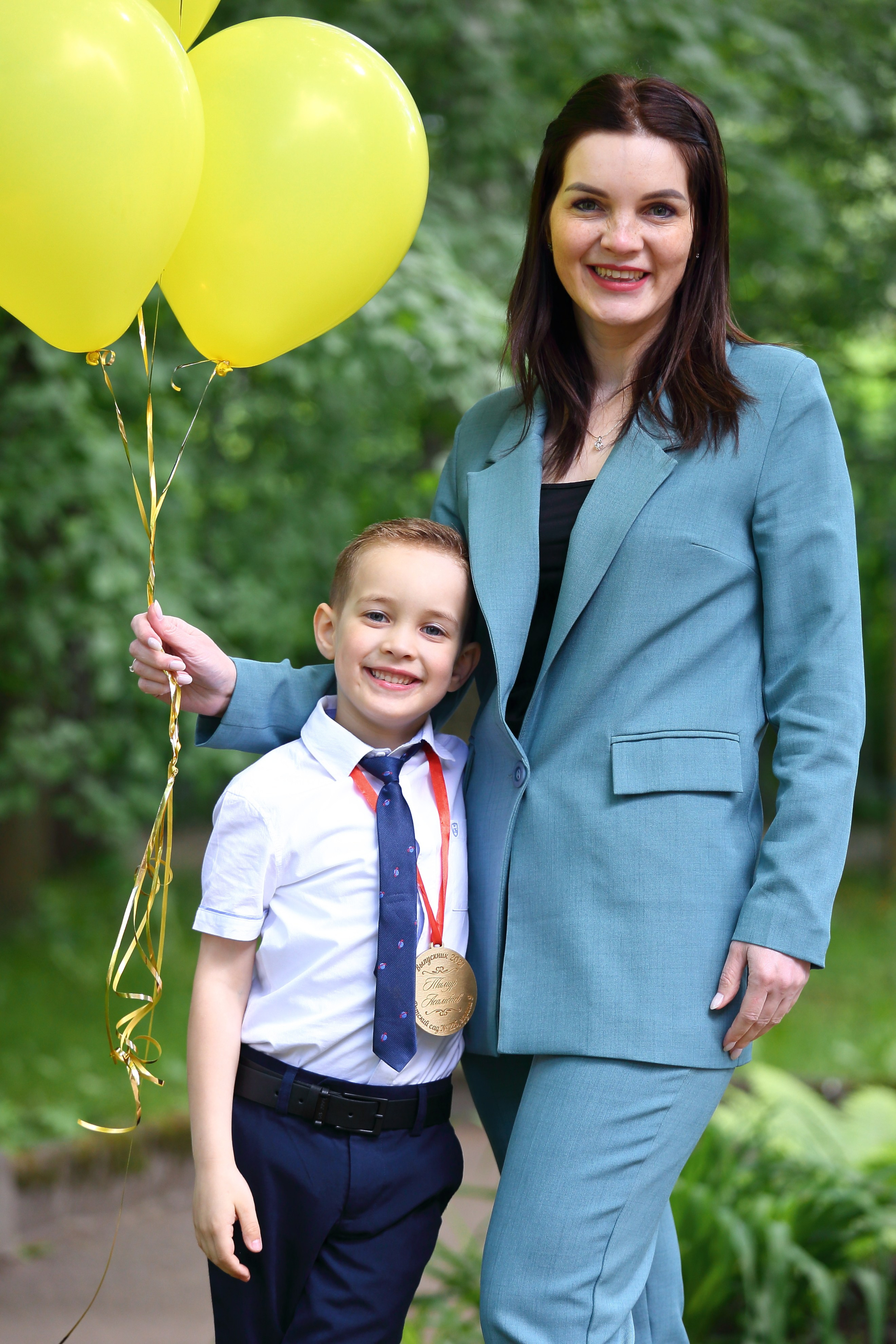 Детские праздники. Свадебный и репортажный фотограф в Ярославле и Санкт-Петербурге Роман Микрюков