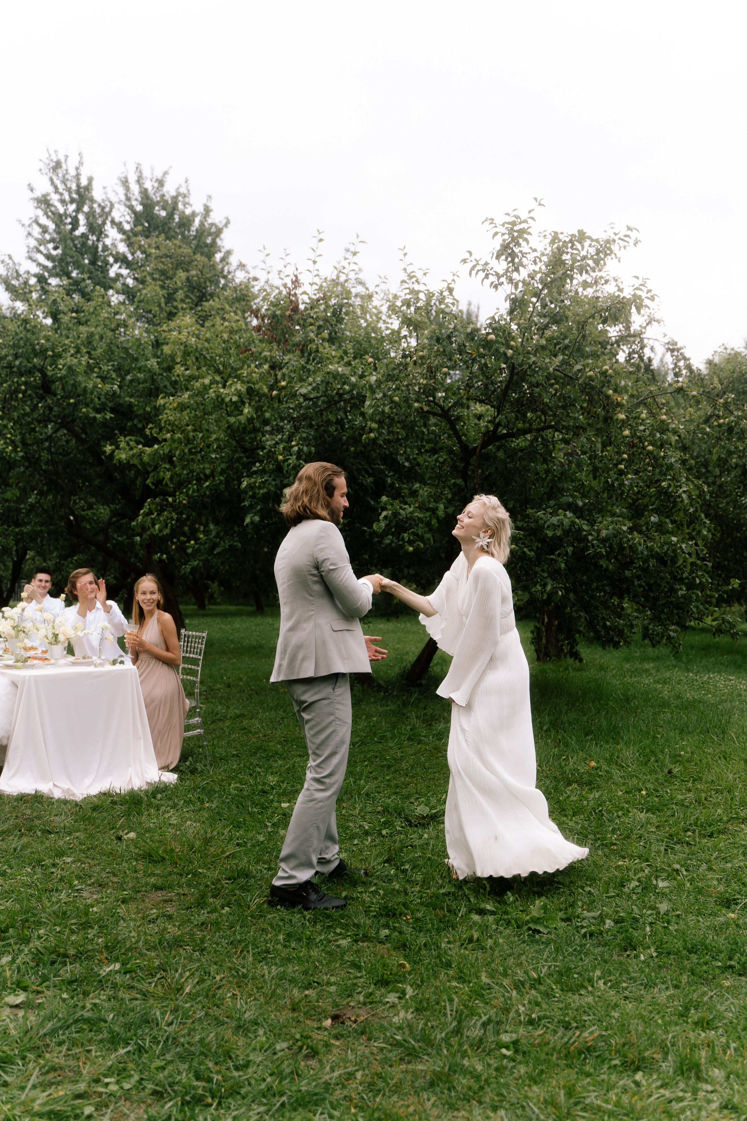 Вадим Александра. Свадебный фотограф Воронеж