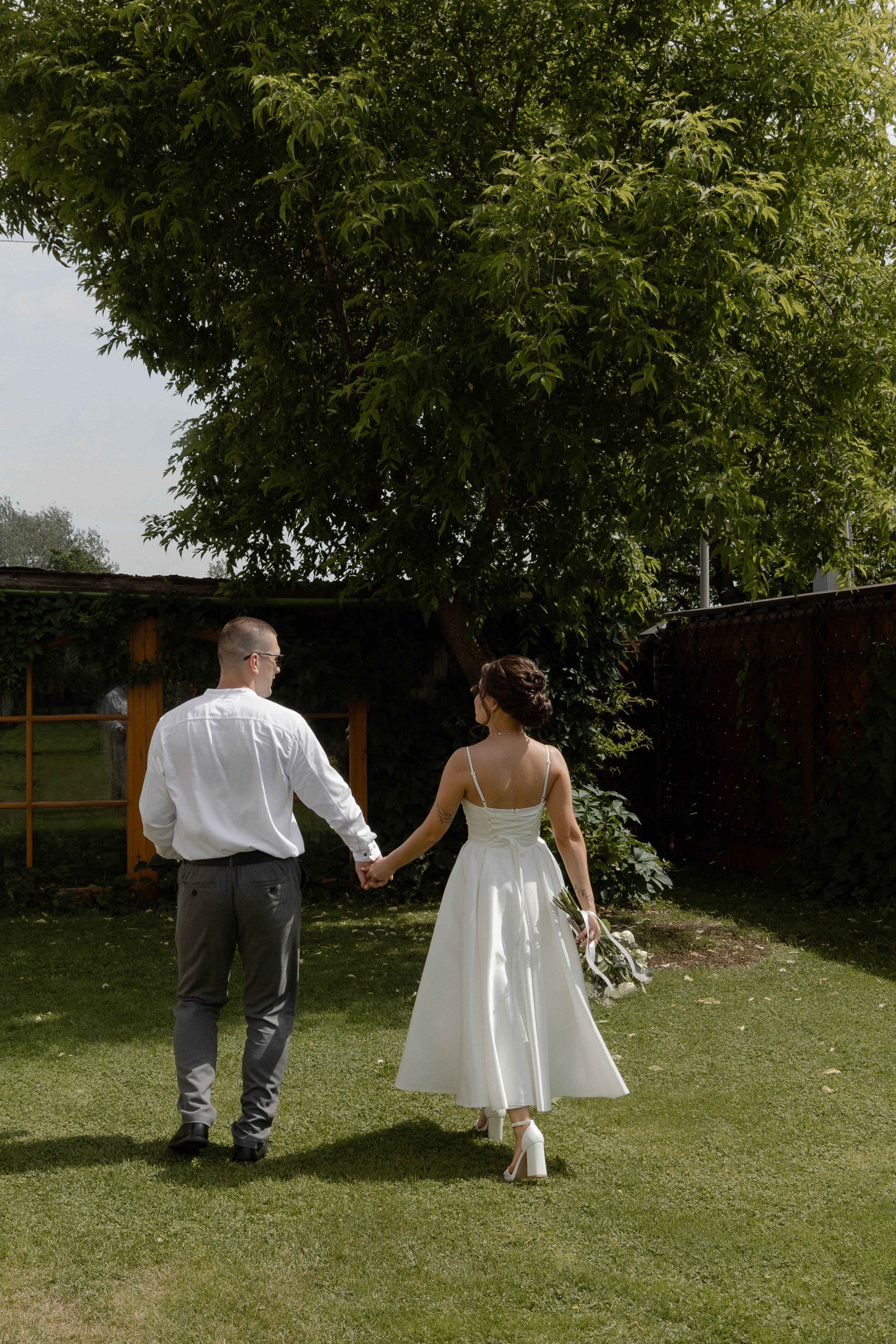 Юлия и Павел. Фотограф Йошкар-Ола Марина Королева