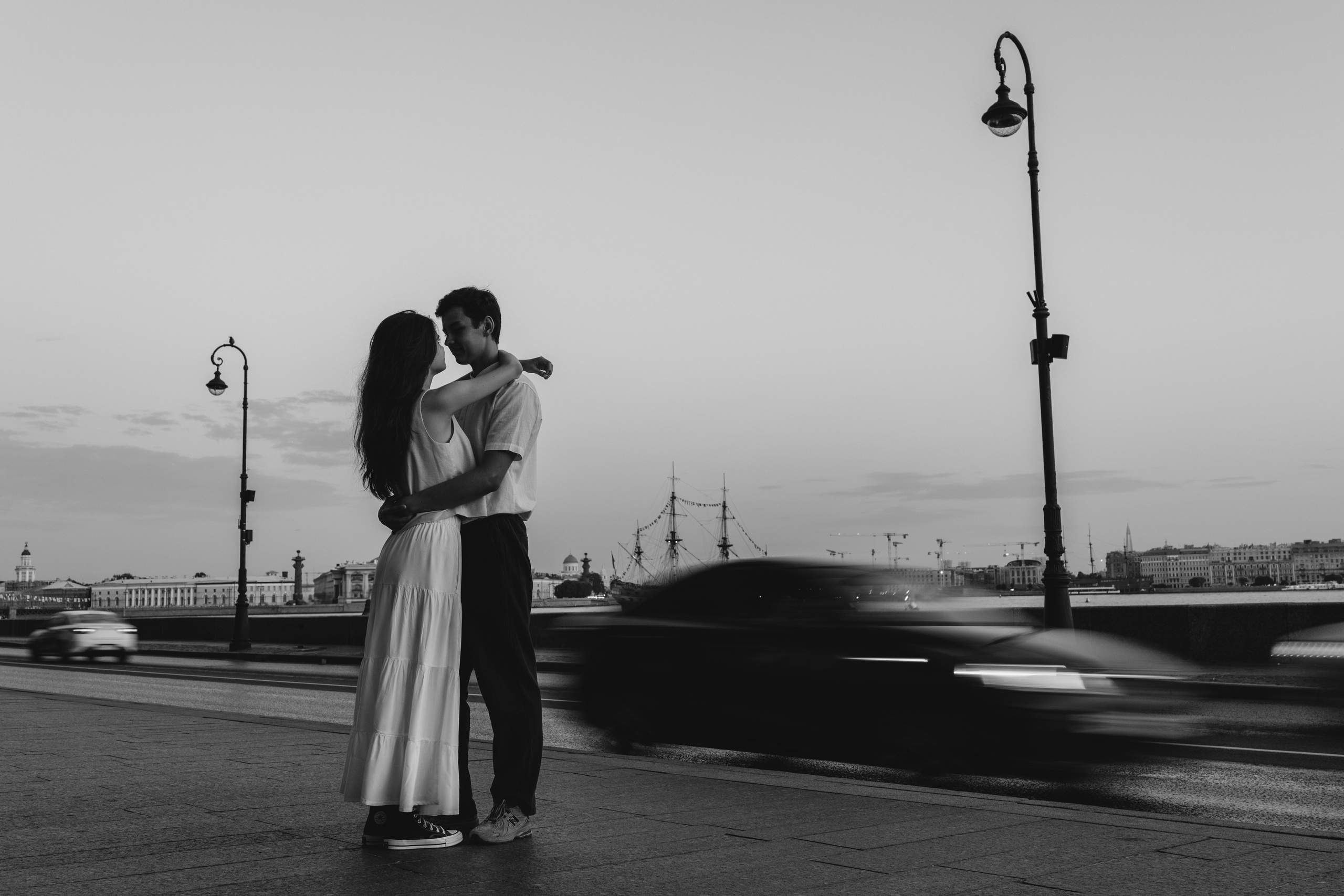 Love Story. Юлия Анисимова — свадебный и семейный фотограф в Санкт-Петербурге