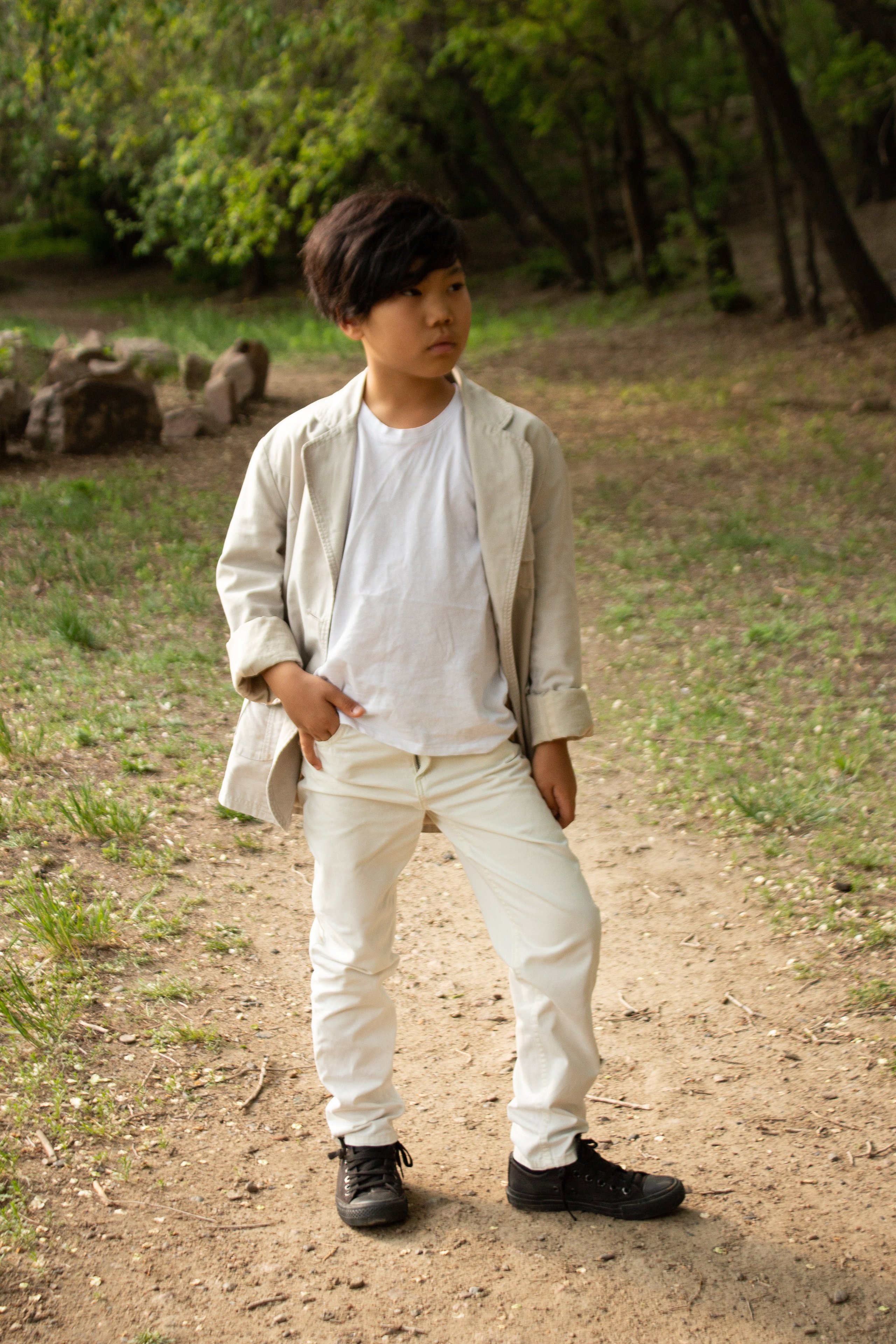 Ардан. Модельное агентство ART PODIUM ULAN-UDE