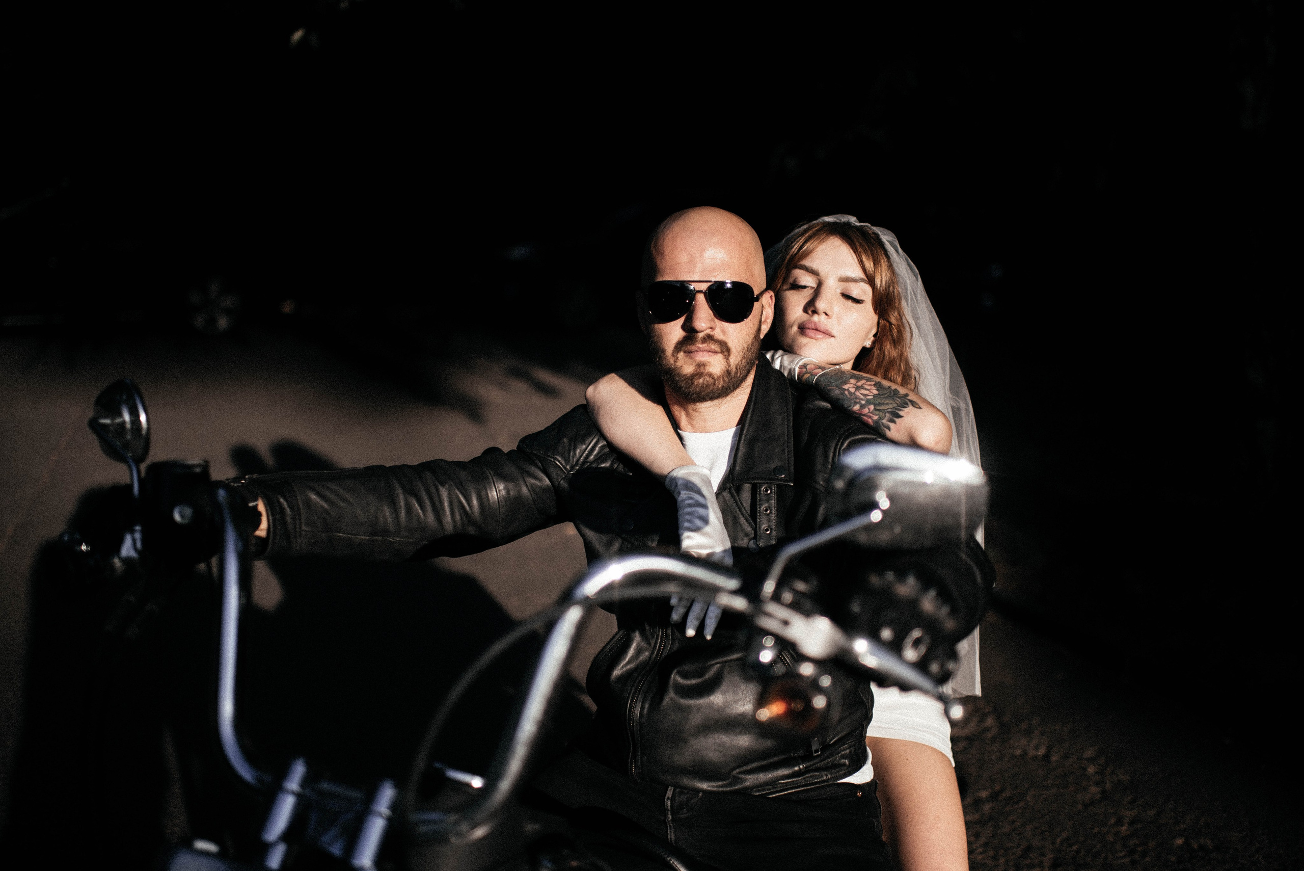 Анна и Руслан. Главная