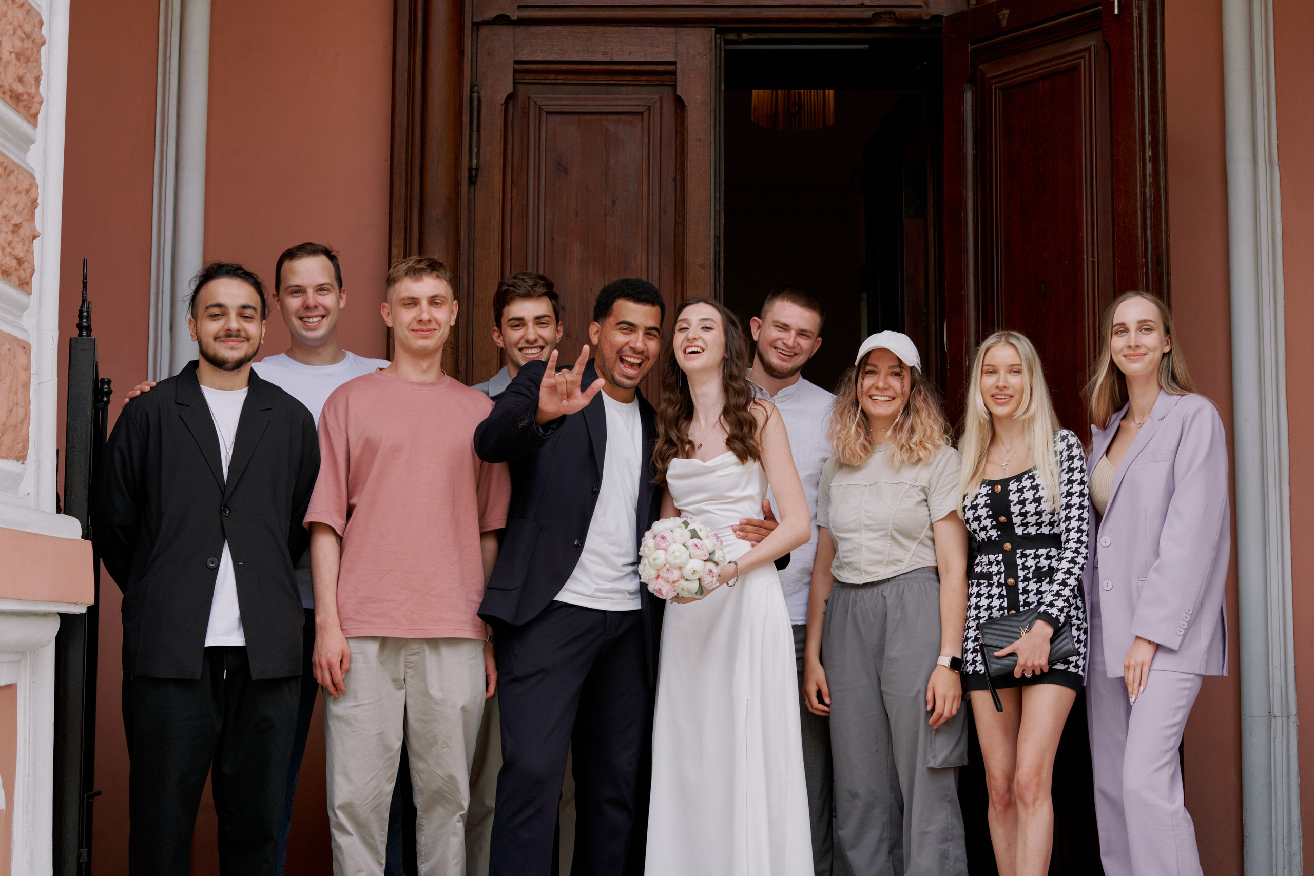 Ден & Анита. Главная