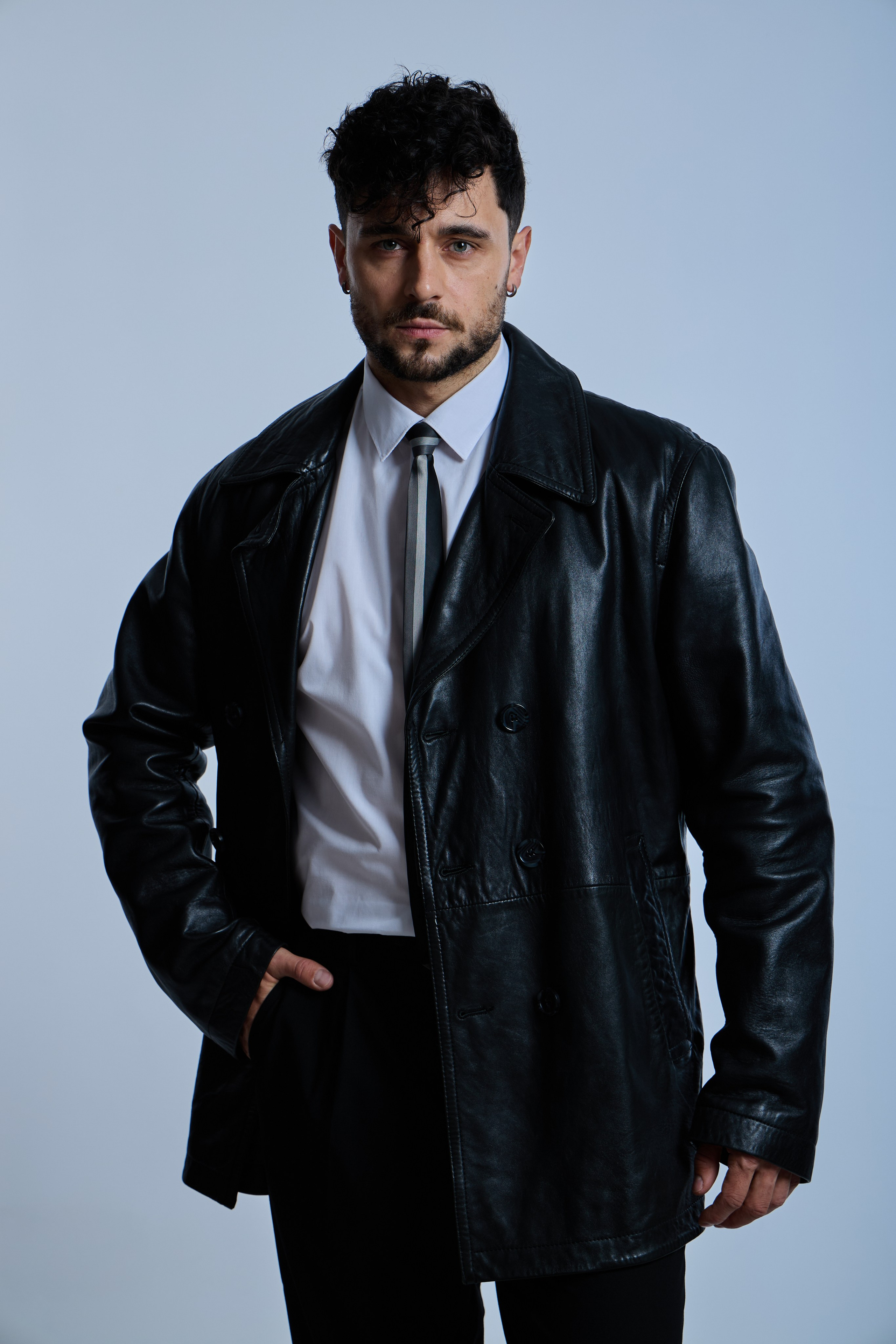 Мужской. Контент-фотограф Надежда Нудельман