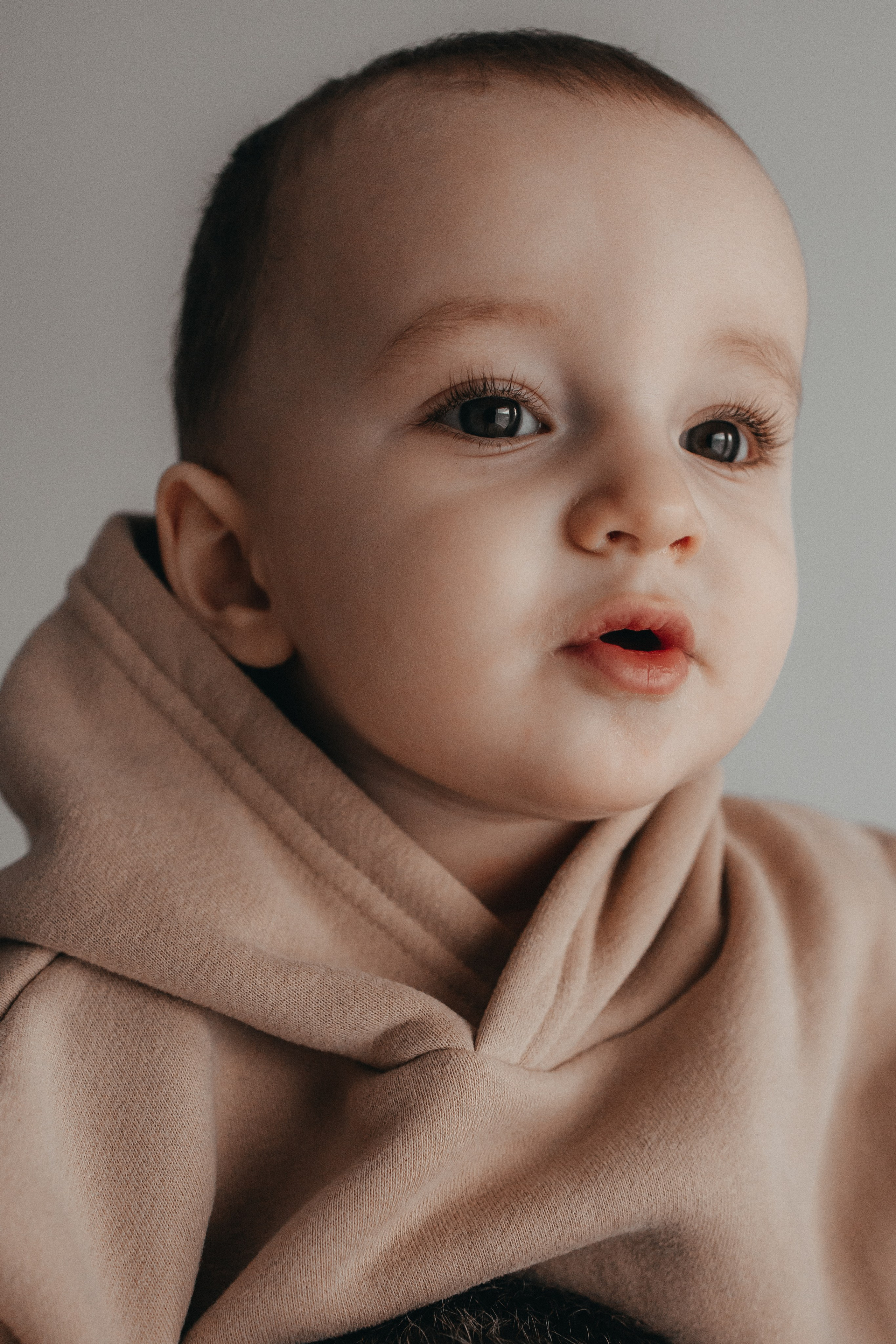 Фотосессия для многодетной семьи в студии. Семейный фотограф в Москве, Щелково, Фрязино _ Виктория Степанова