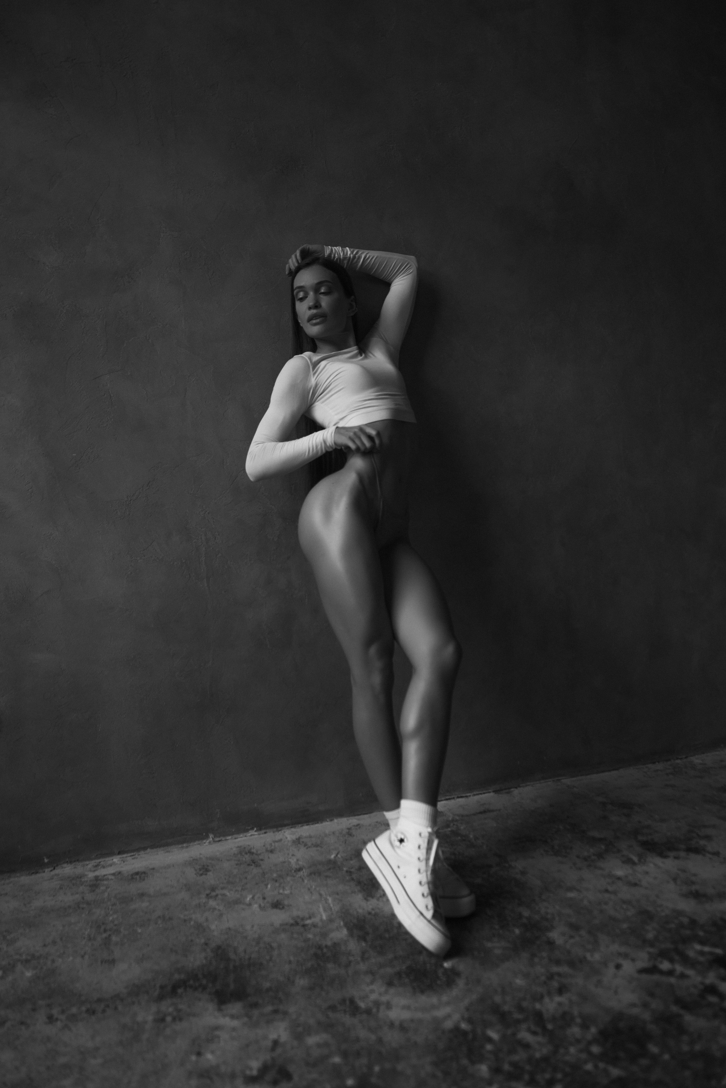 Кристина. Главная