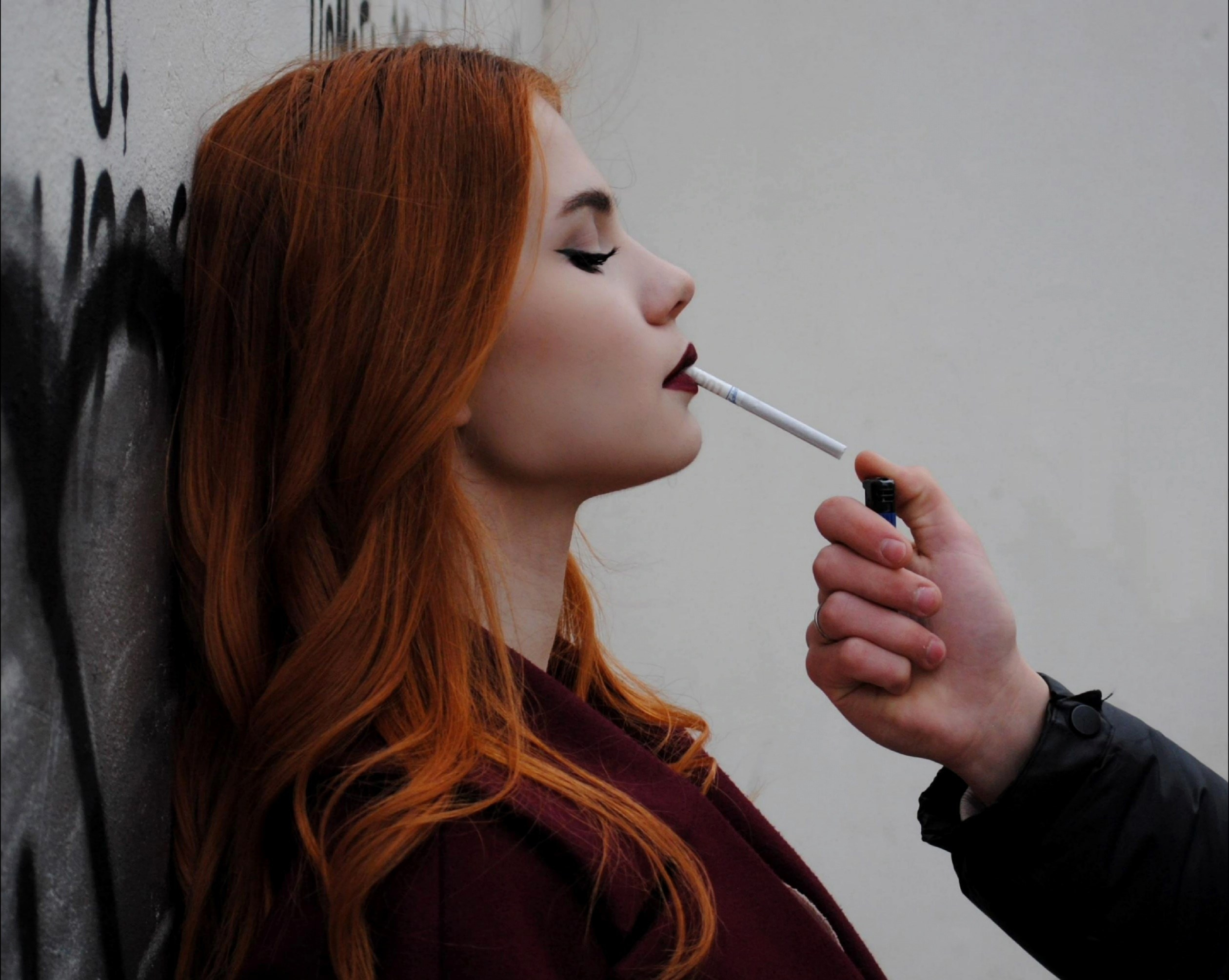 Валентина. Фотограф Лукия Левенских | Екатеринбург