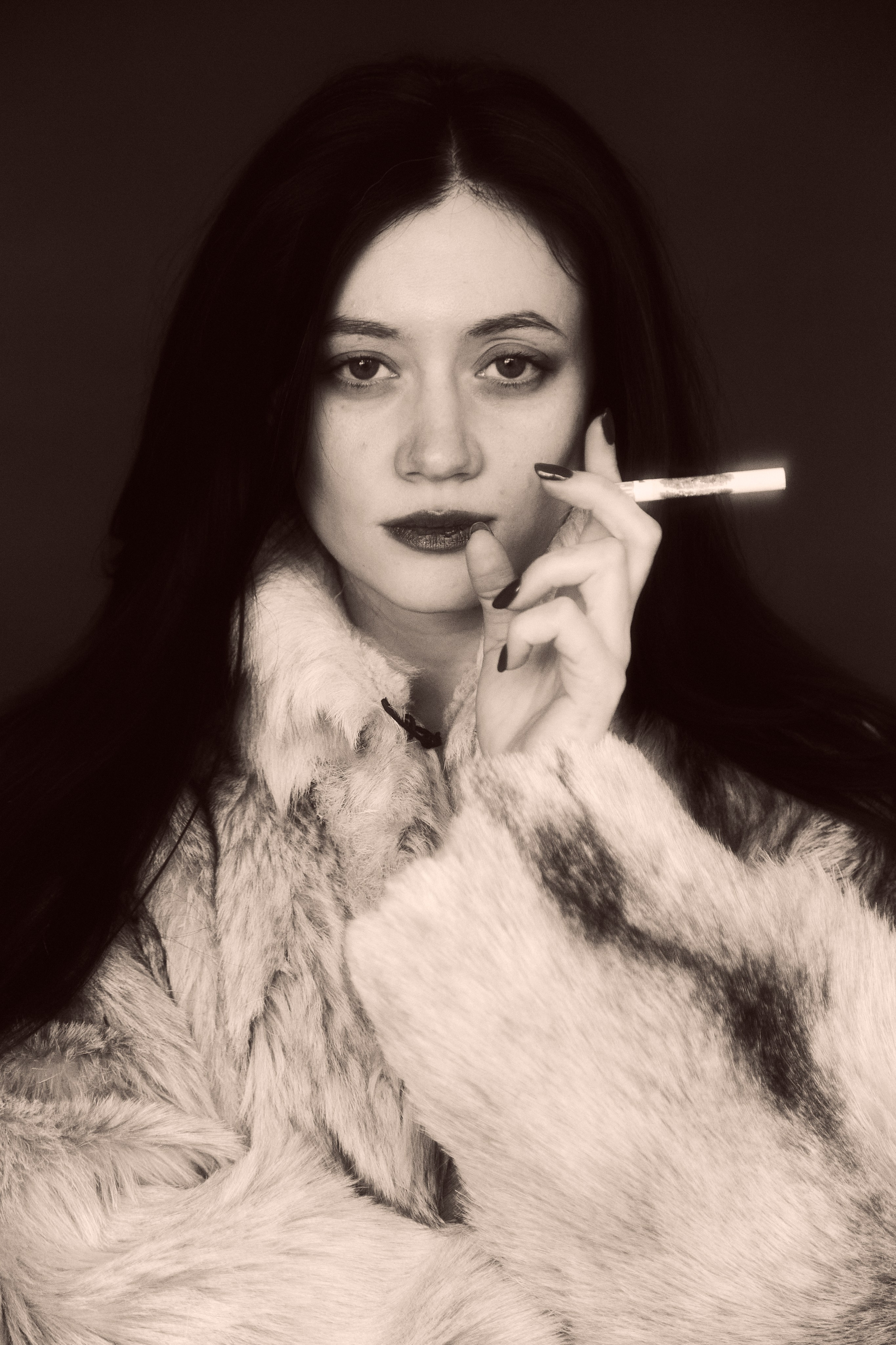 Яна. Egor Plakhotin Photography