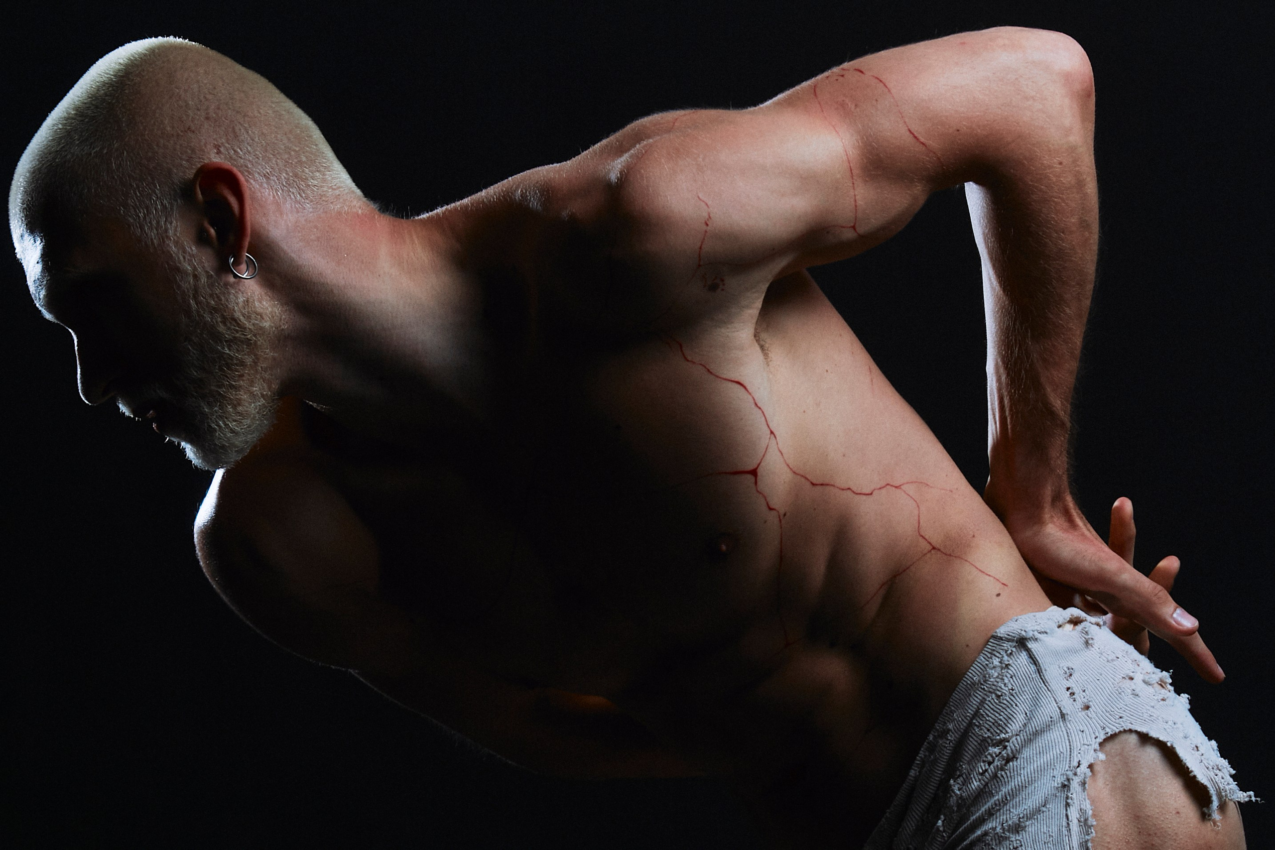 Олексий. Egor Plakhotin Photography