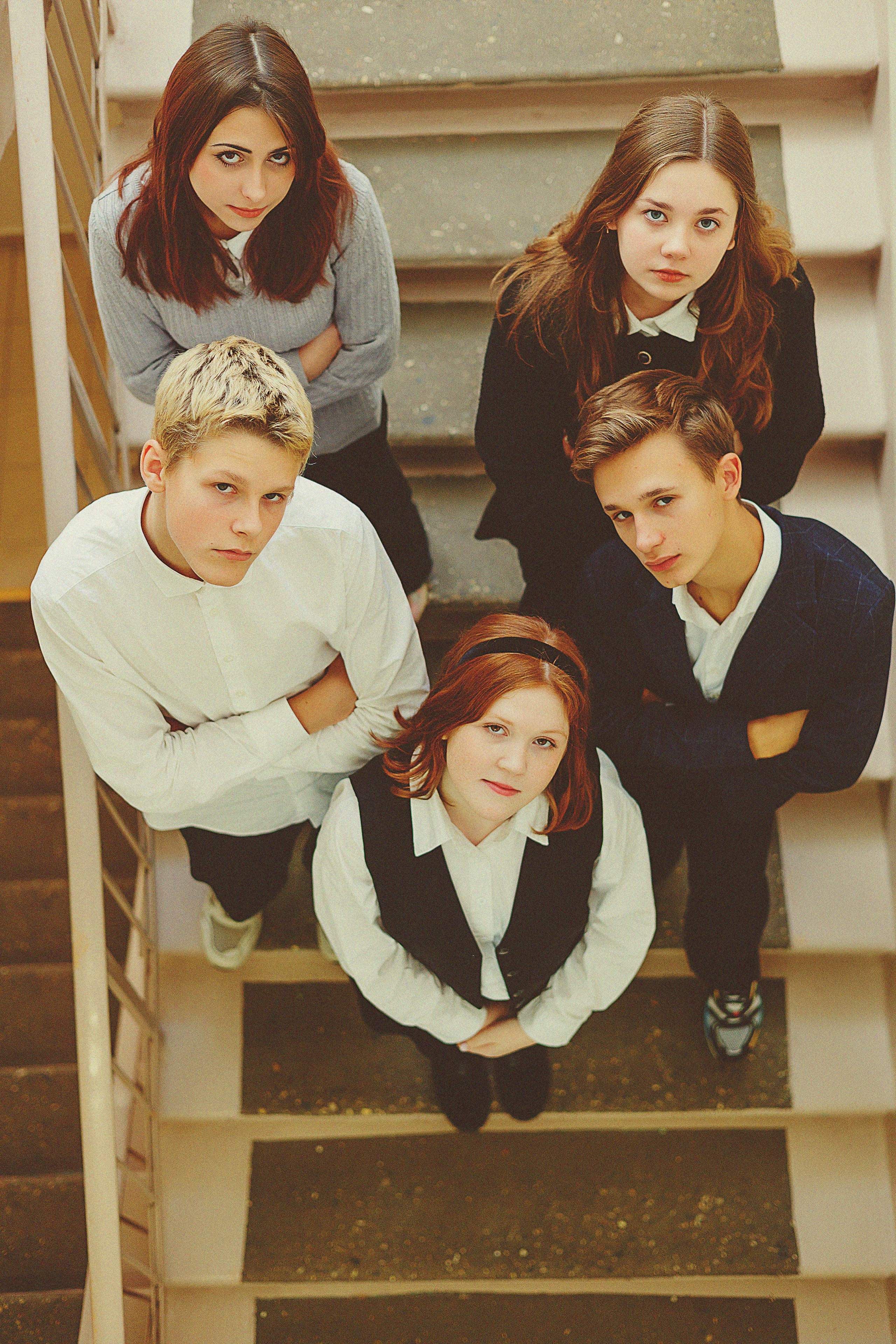 Альбом 9 класс