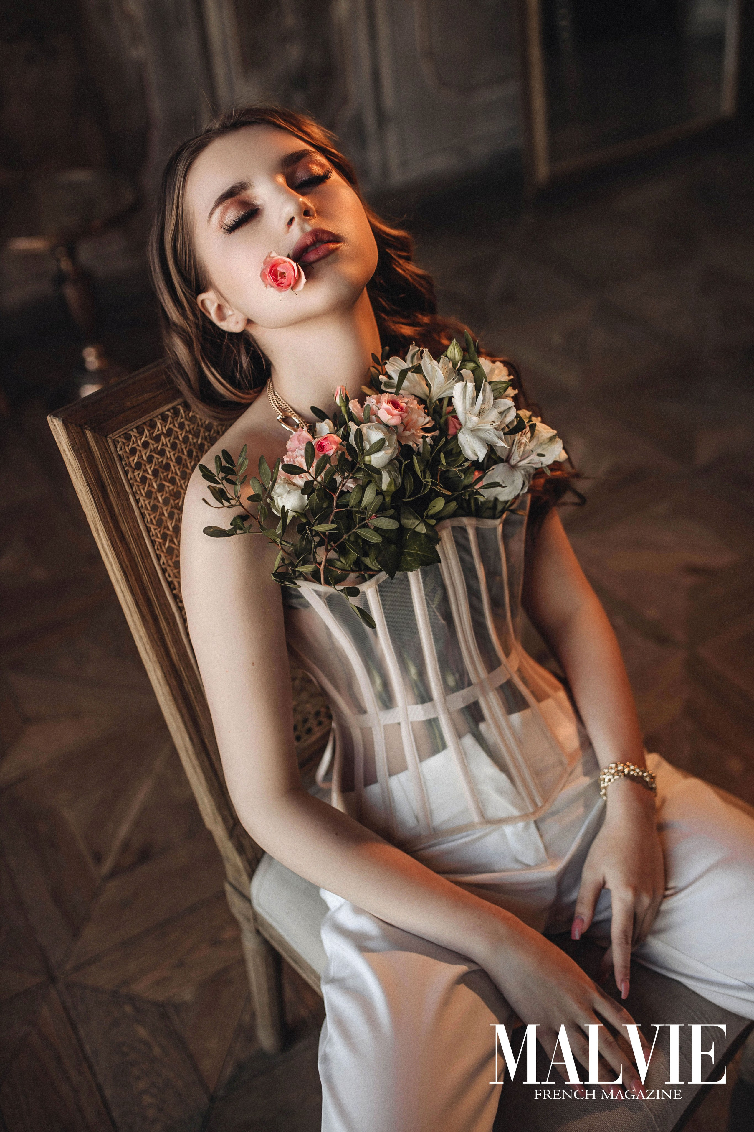 6. Свадебный и семейный фотограф в Москве