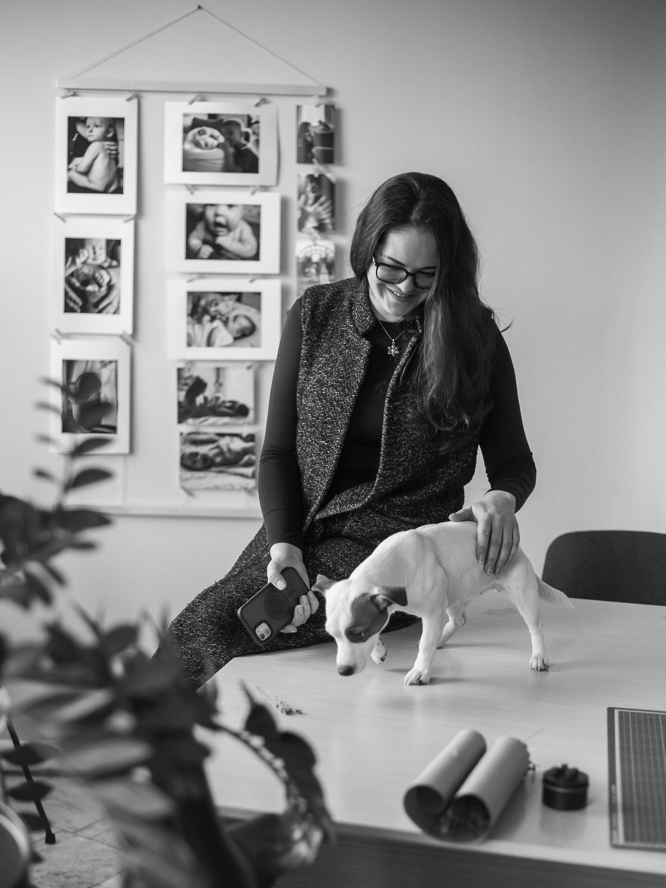 Дарья Разон. Фотограф Любовь Подосенова Липецк|Воронеж