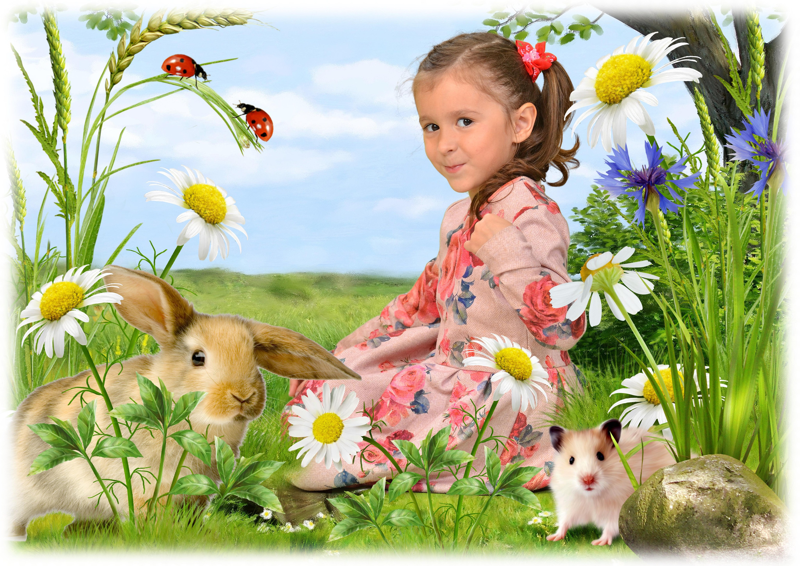 Лето. Выпускные фотокниги, фотосъемка, видеосъемка в Челябинске и области