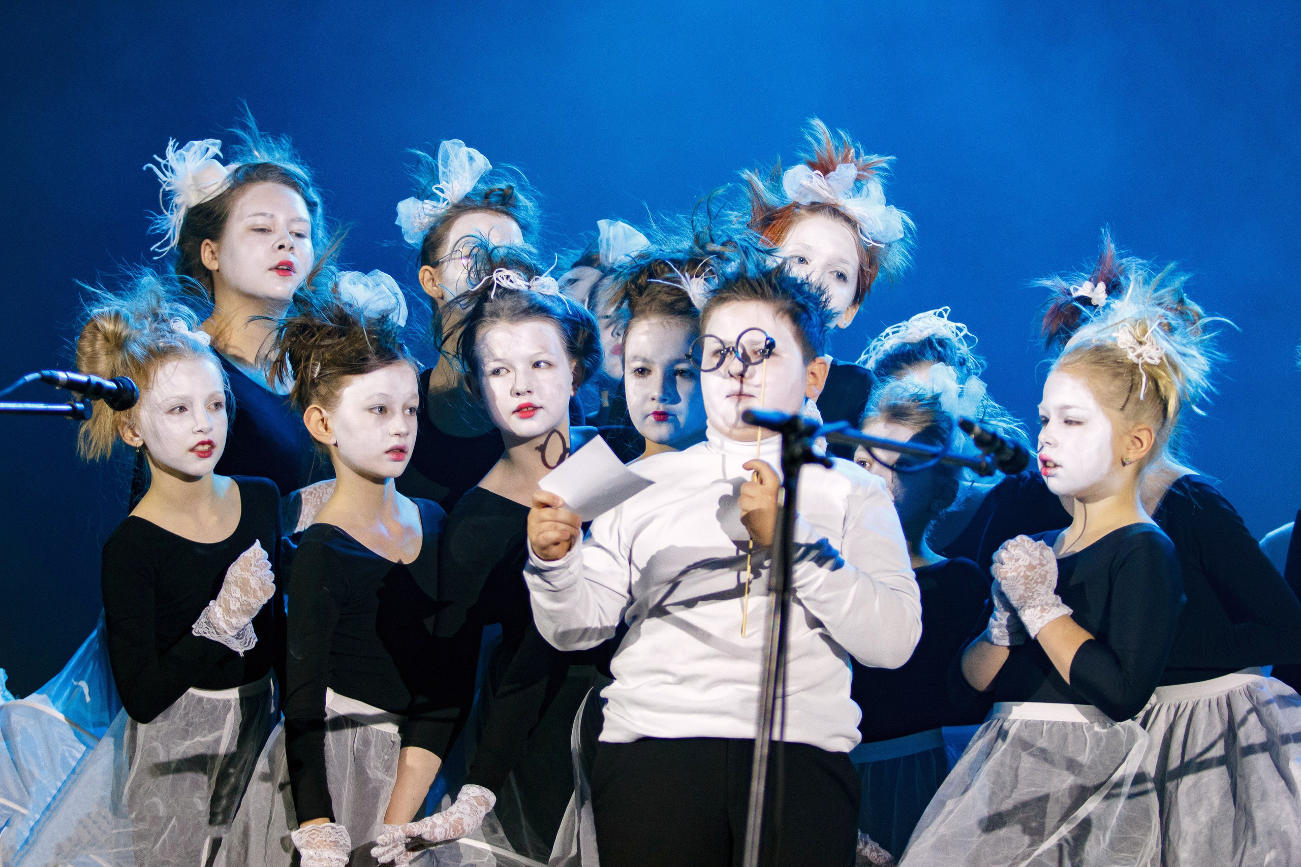 Наши проекты. Morozov Media — Репортажная фотосъемка в Санкт-Петербурге