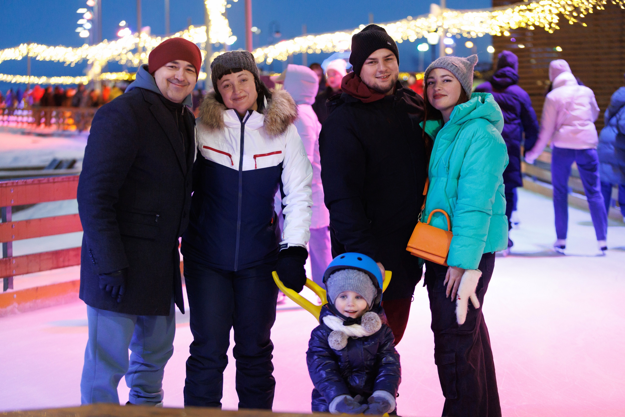 Наши проекты. Morozov Media — Репортажная фотосъемка в Санкт-Петербурге