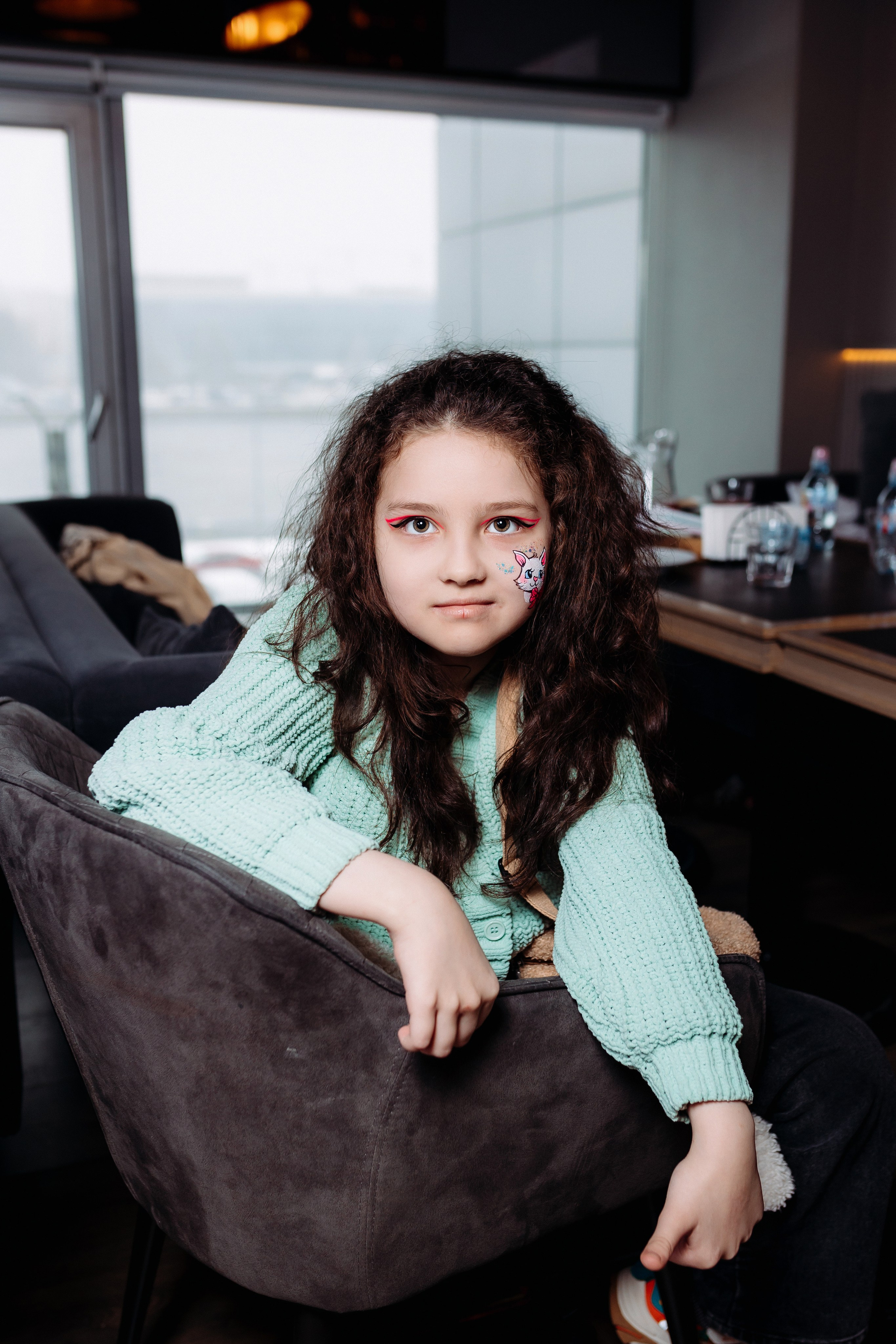 Дни Рождения. Фотограф в Санкт-Петербурге Кирюшенков Андрей