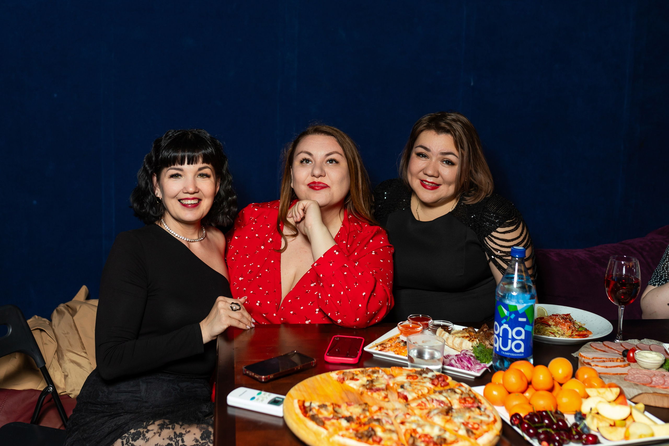 День рождение Алины. Марина Шаймухаметова. Фотограф в Уфе