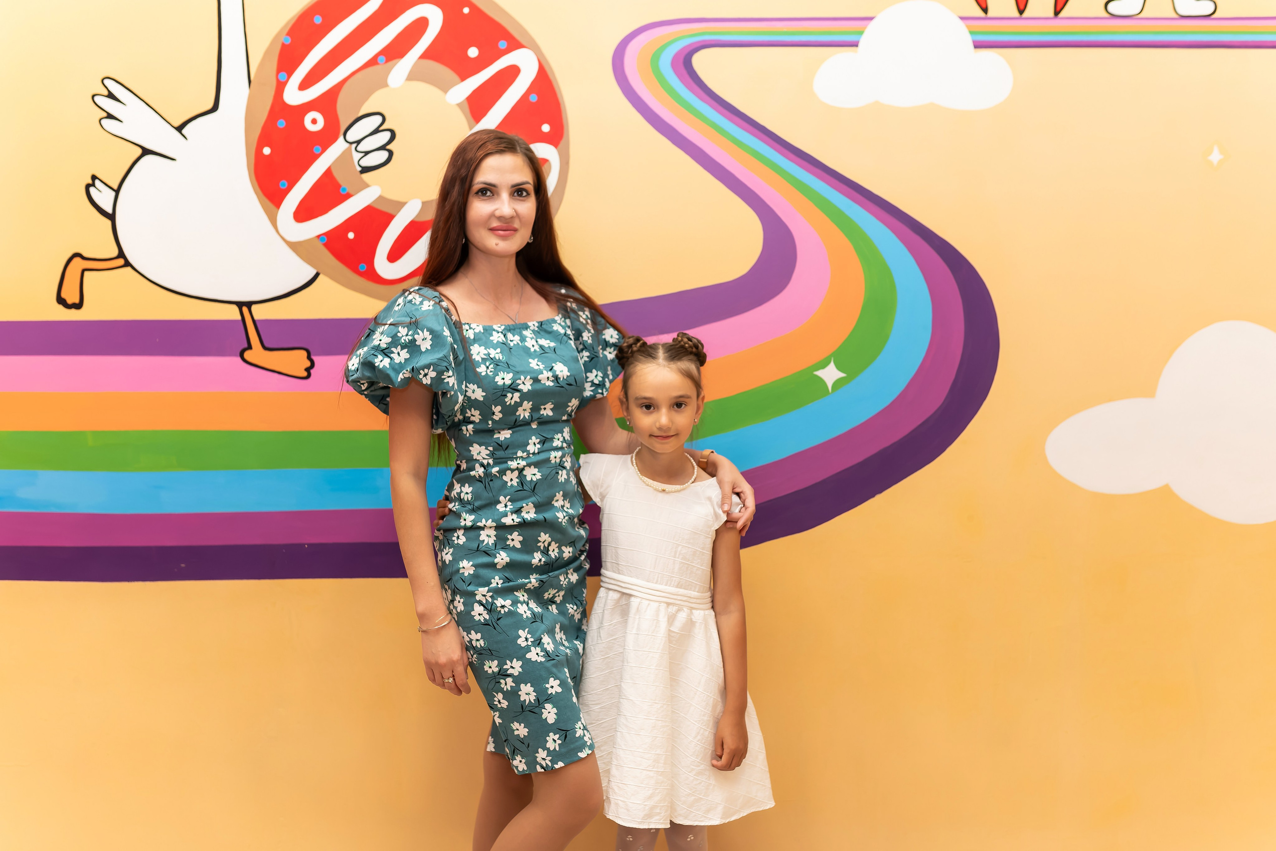 День рождение Киры. Марина Шаймухаметова. Фотограф в Уфе