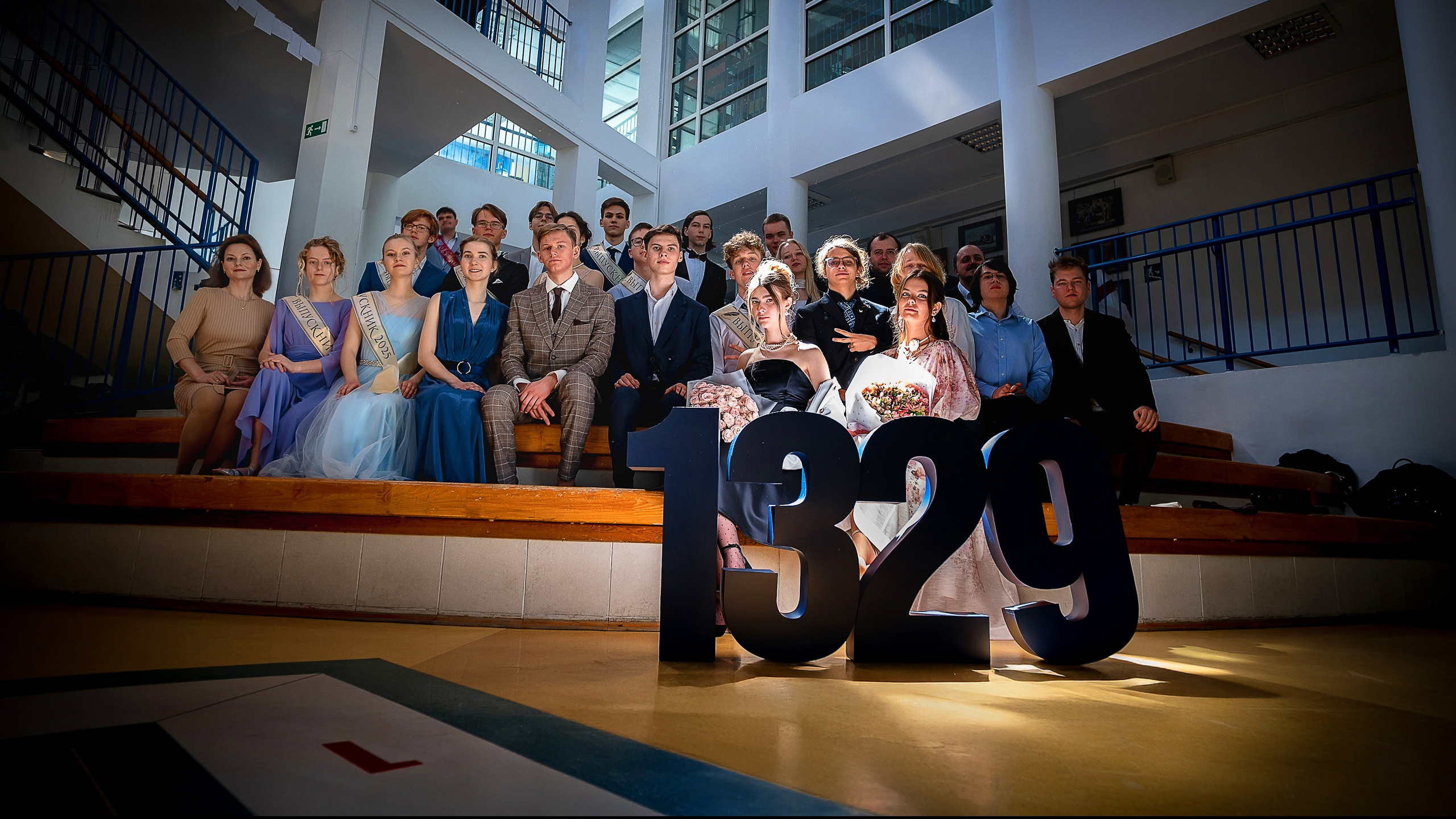 Фотограф Алексей Старченко