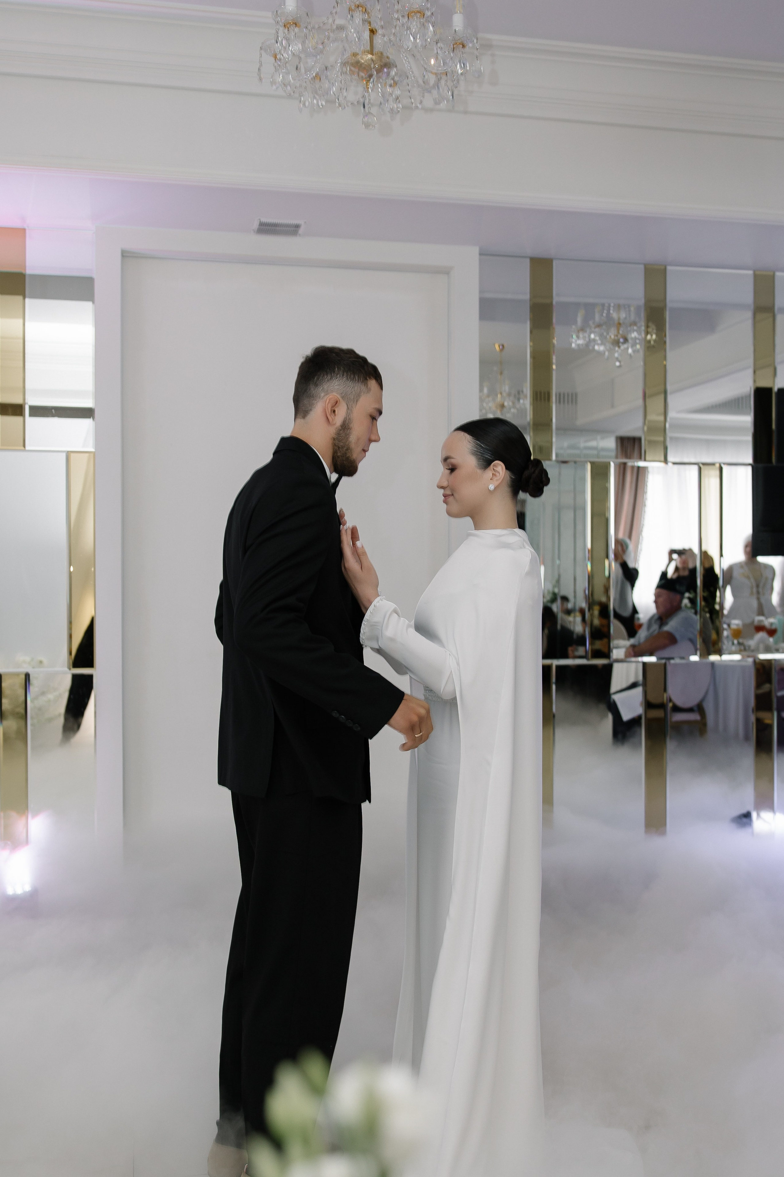 Тимур и Алия. Свадебный и семейный фотограф в Набережных Челнах и Казани