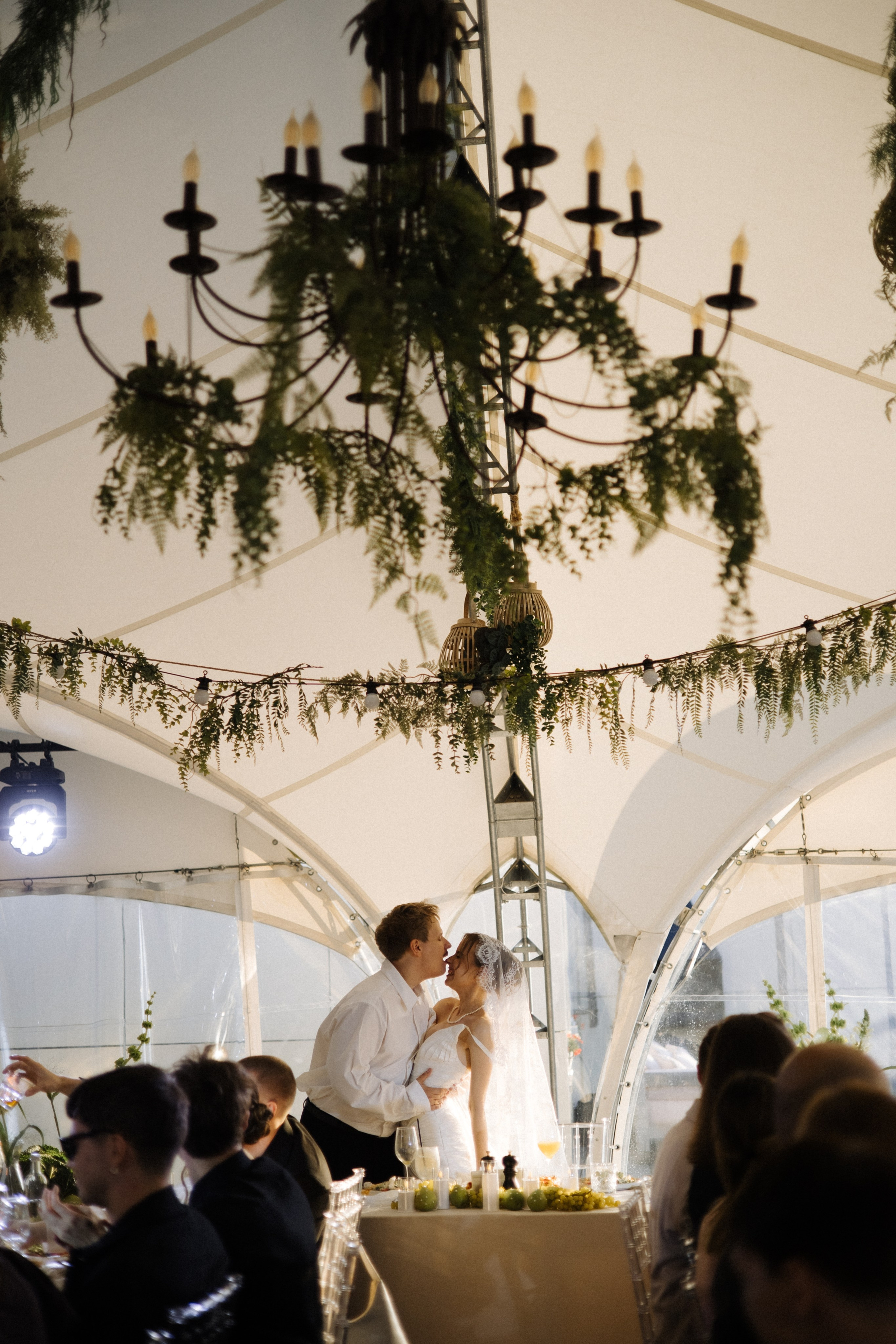 Наши планы на лето — жениться. Свадебный и портретный фотограф Екатерина Моргунова