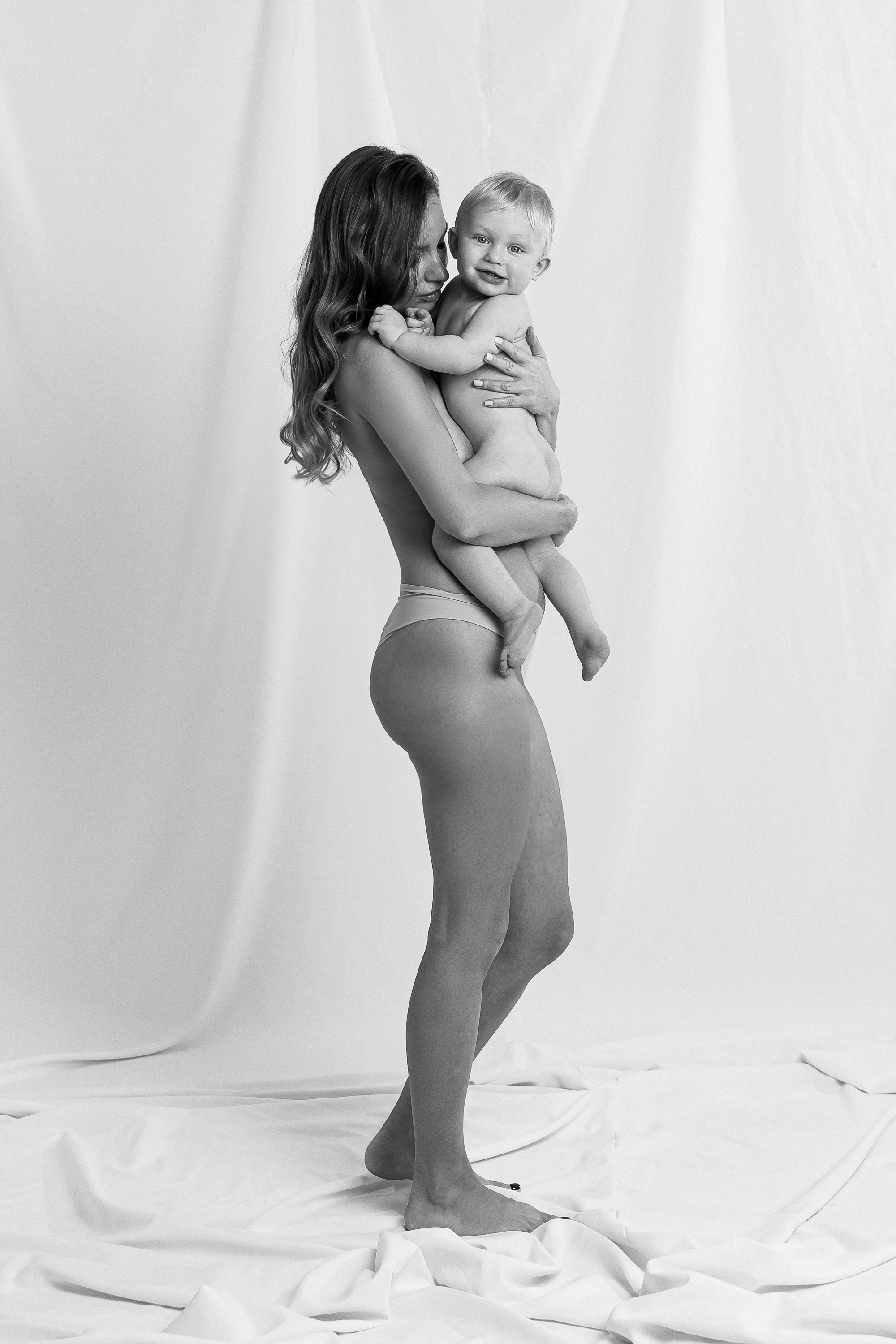 Оля и Тим. Свадебный и портретный фотограф в Нижнем Новгороде и Нижегородской обл