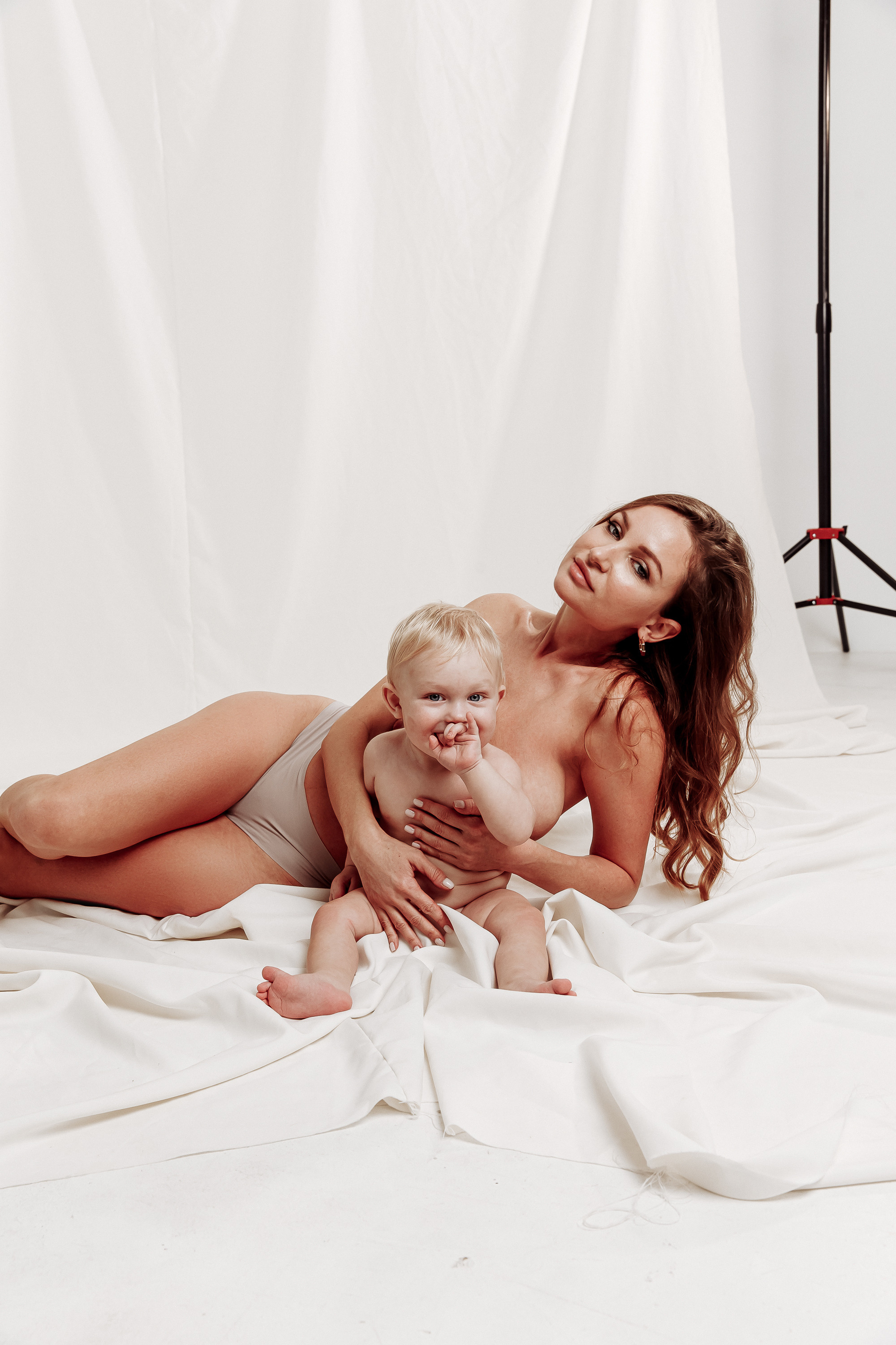 Оля и Тим. Свадебный и портретный фотограф в Нижнем Новгороде и Нижегородской обл