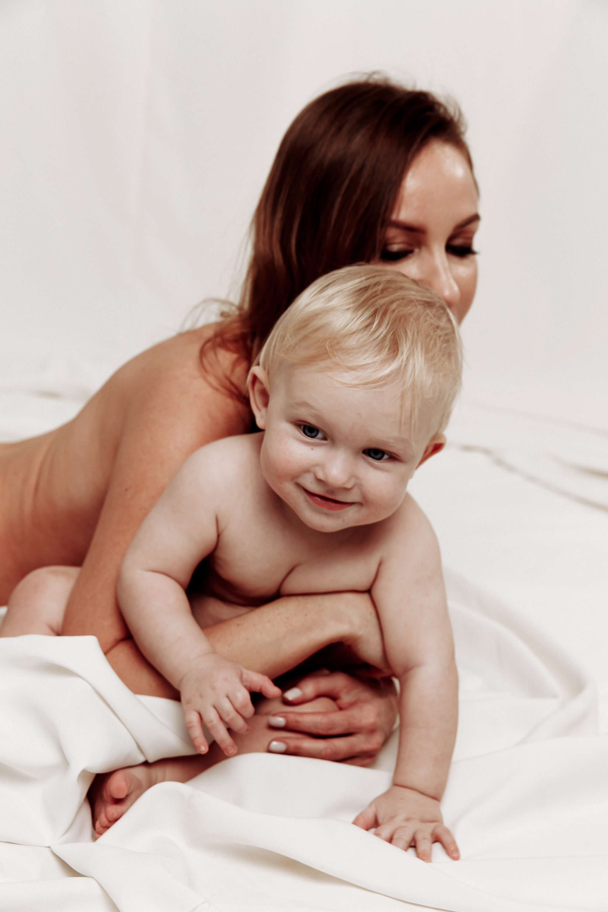 Оля и Тим. Свадебный и портретный фотограф в Нижнем Новгороде и Нижегородской обл