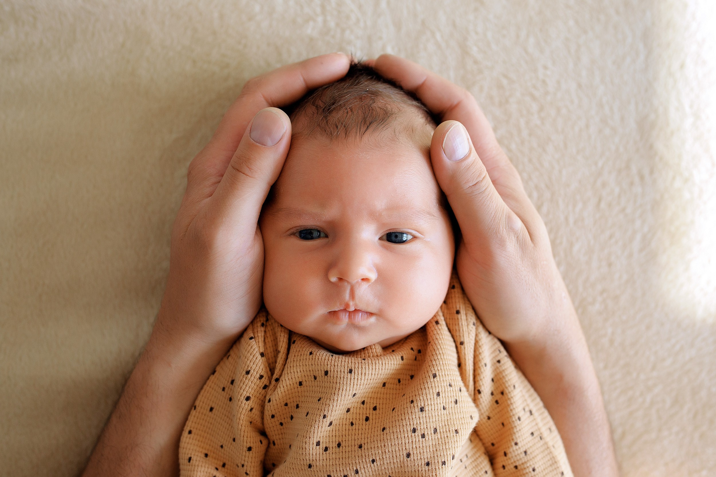 МАКСИМ домашняя Life. Фотограф новорожденных Оксана Полевская