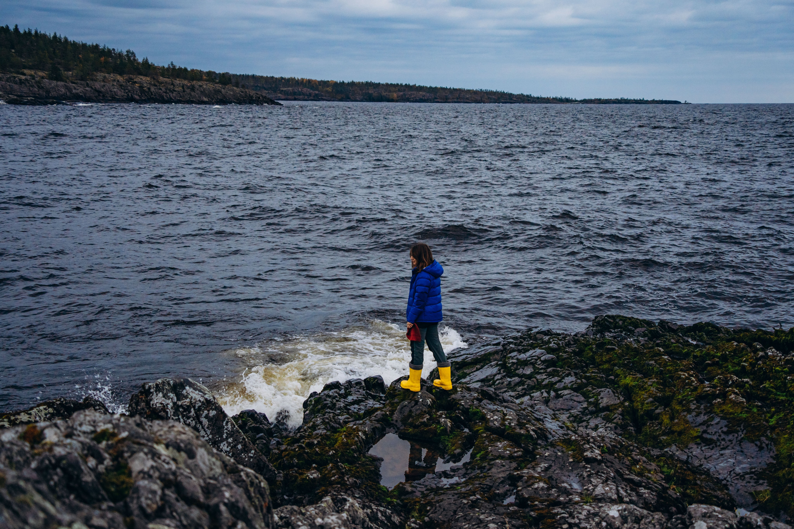 СЕВЕР. Event фотограф Степанова Александра