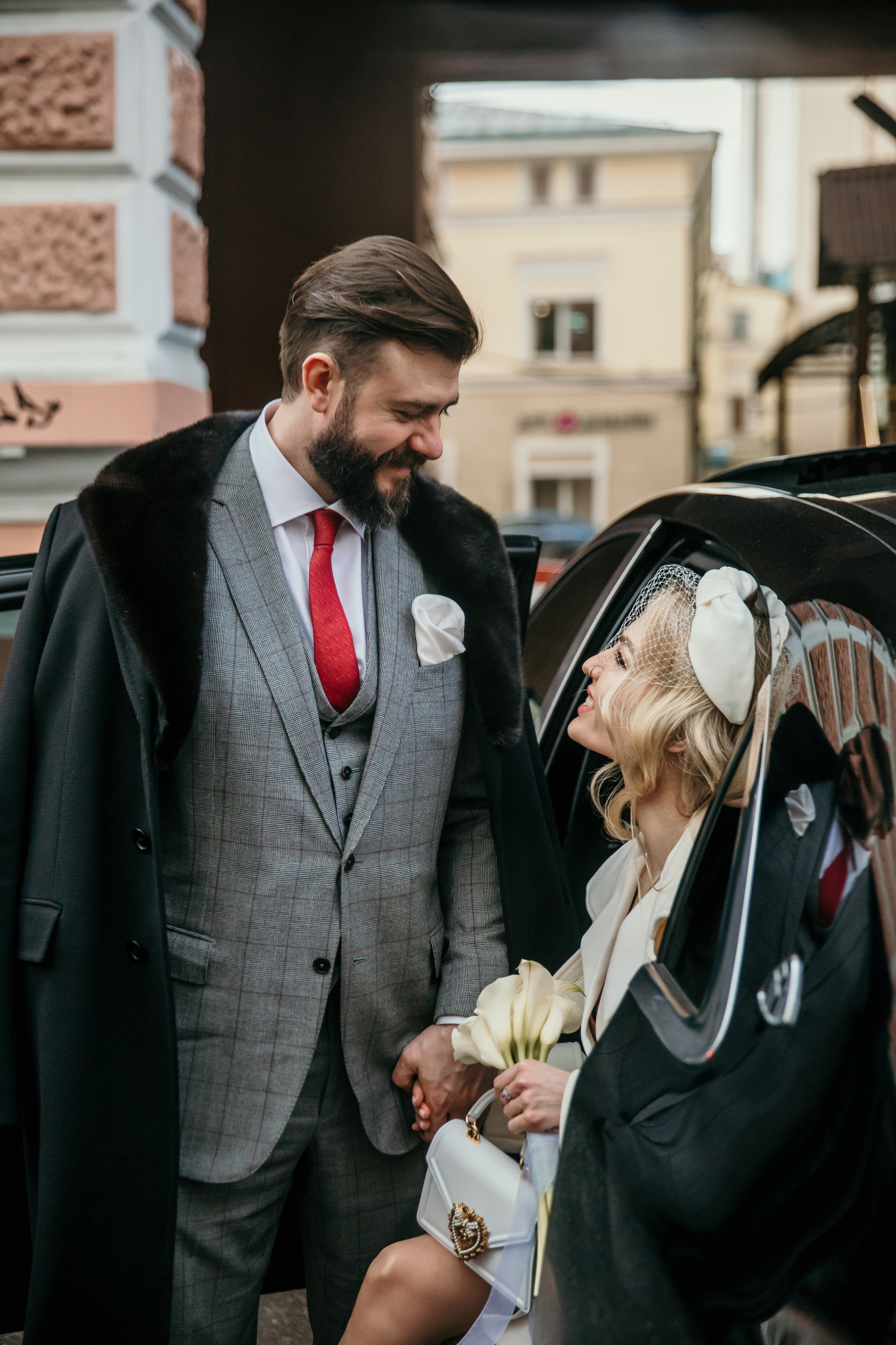Ксения Никита. Фотограф в Москве и Сочи