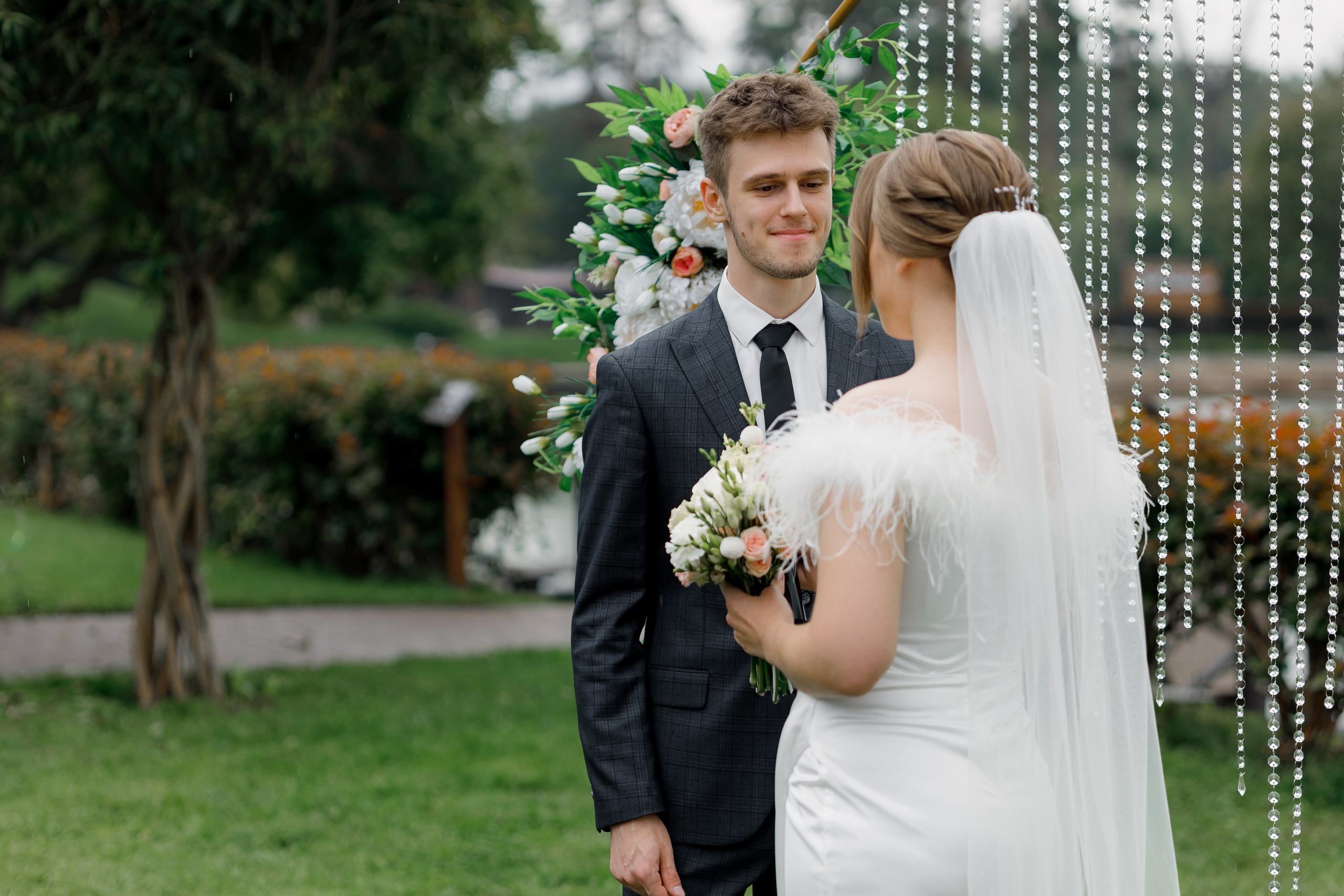 Фото О & К. Свадебный фотограф в Москве