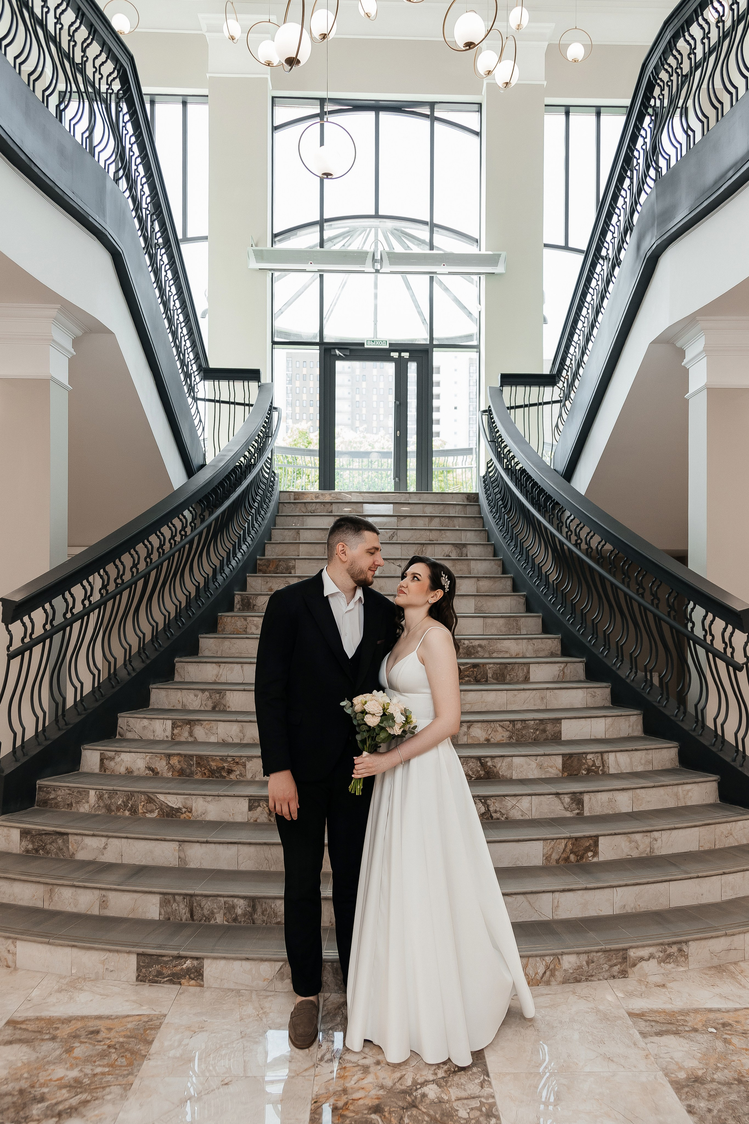 Дмитрий и Светлана/2024. Свадебный и семейный фотограф в Екатеринбурге