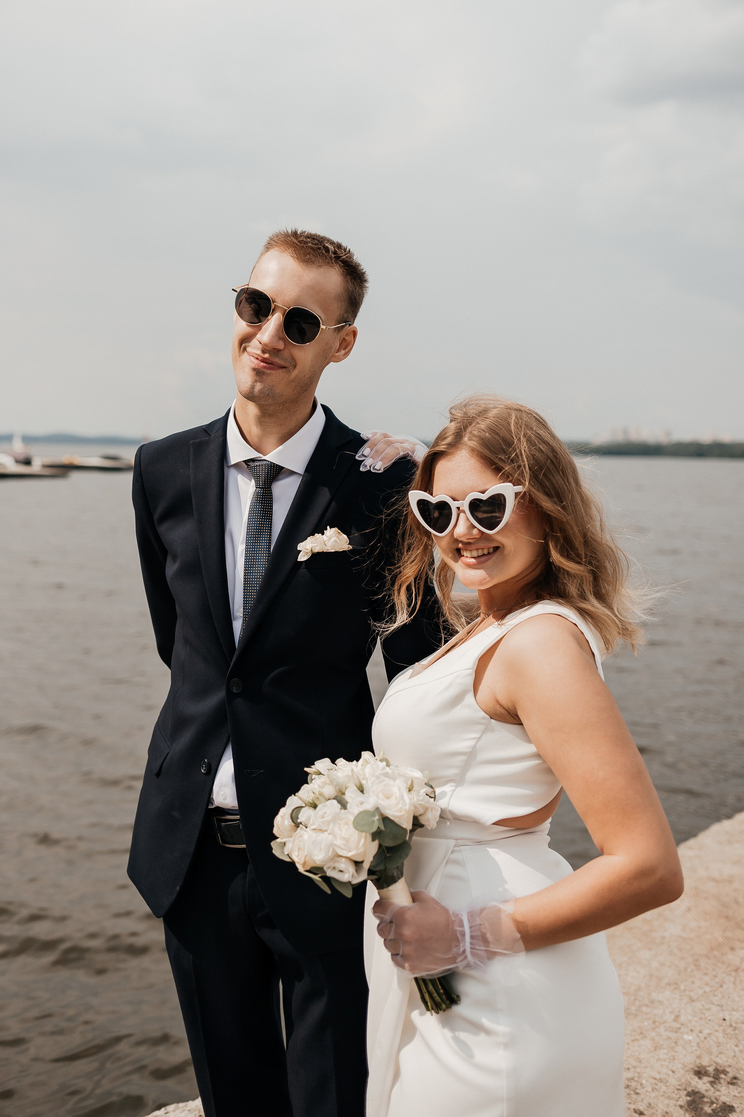 Владимир и Ника/2024. Свадебный и семейный фотограф в Екатеринбурге