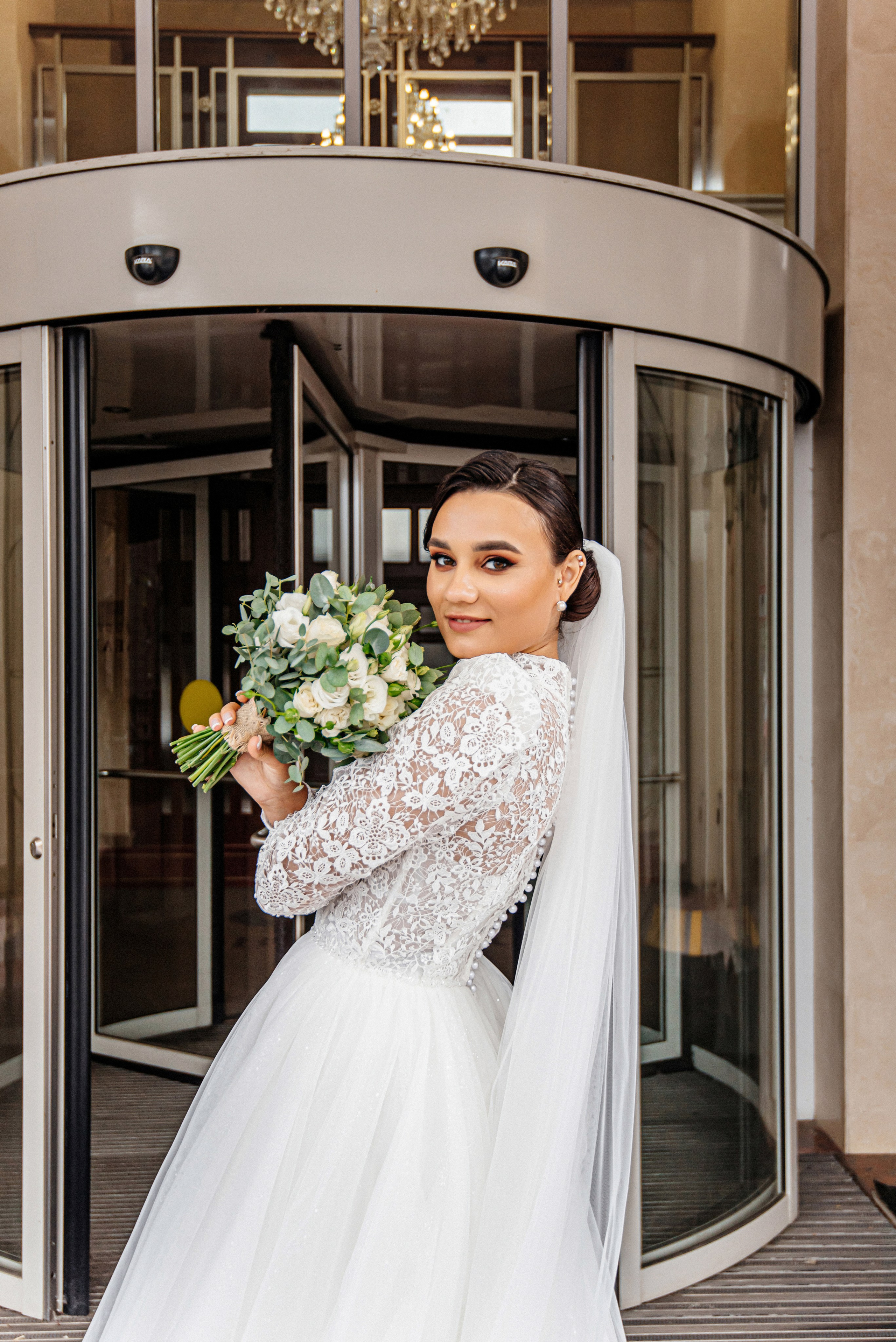 Дмитрий и Талина. Свадебный  и семейный фотограф в Белгороде Ирина Кононенко