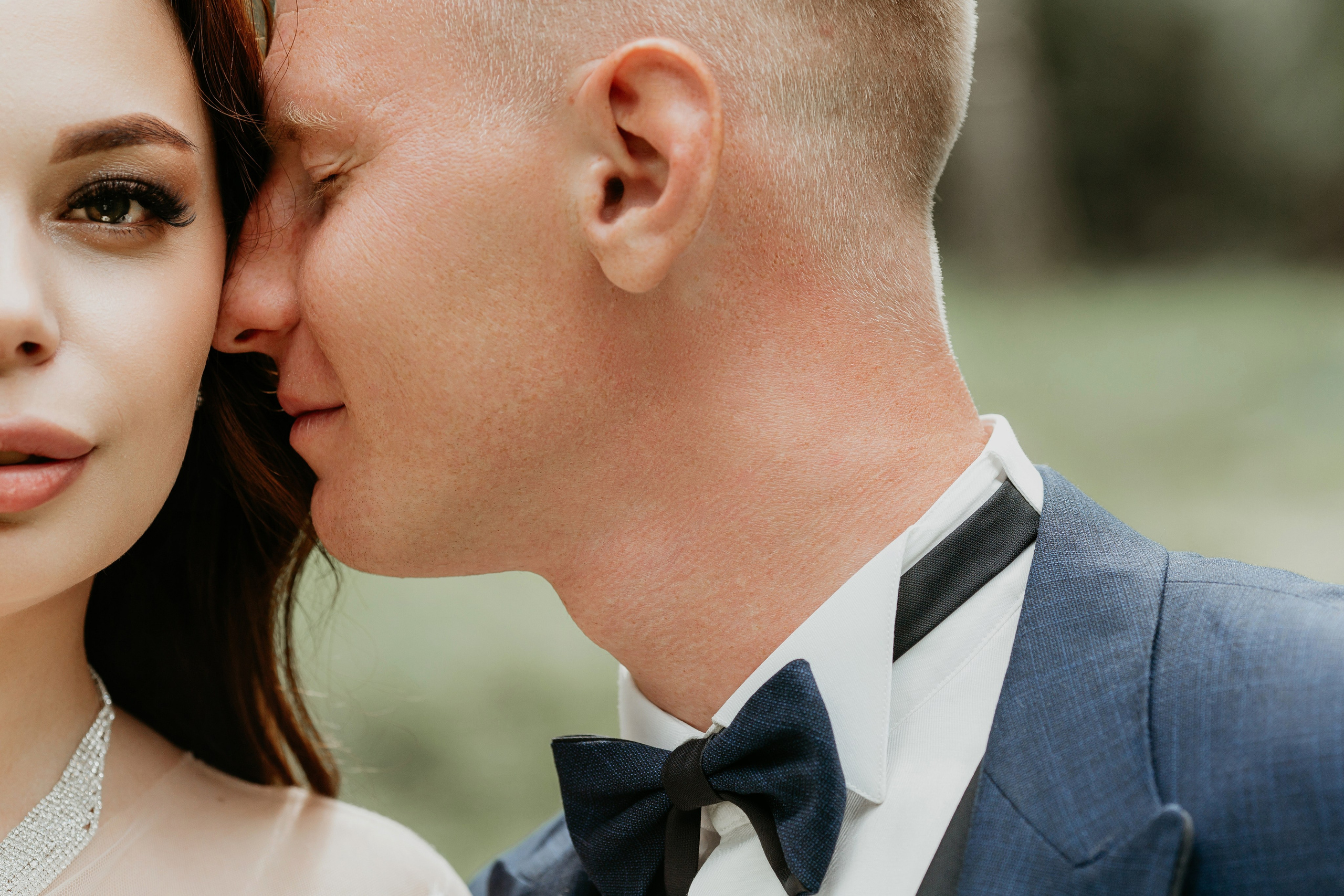 Свадебная фотосессия в Орле. Свадебный фотограф в Орле Андрей Поляков