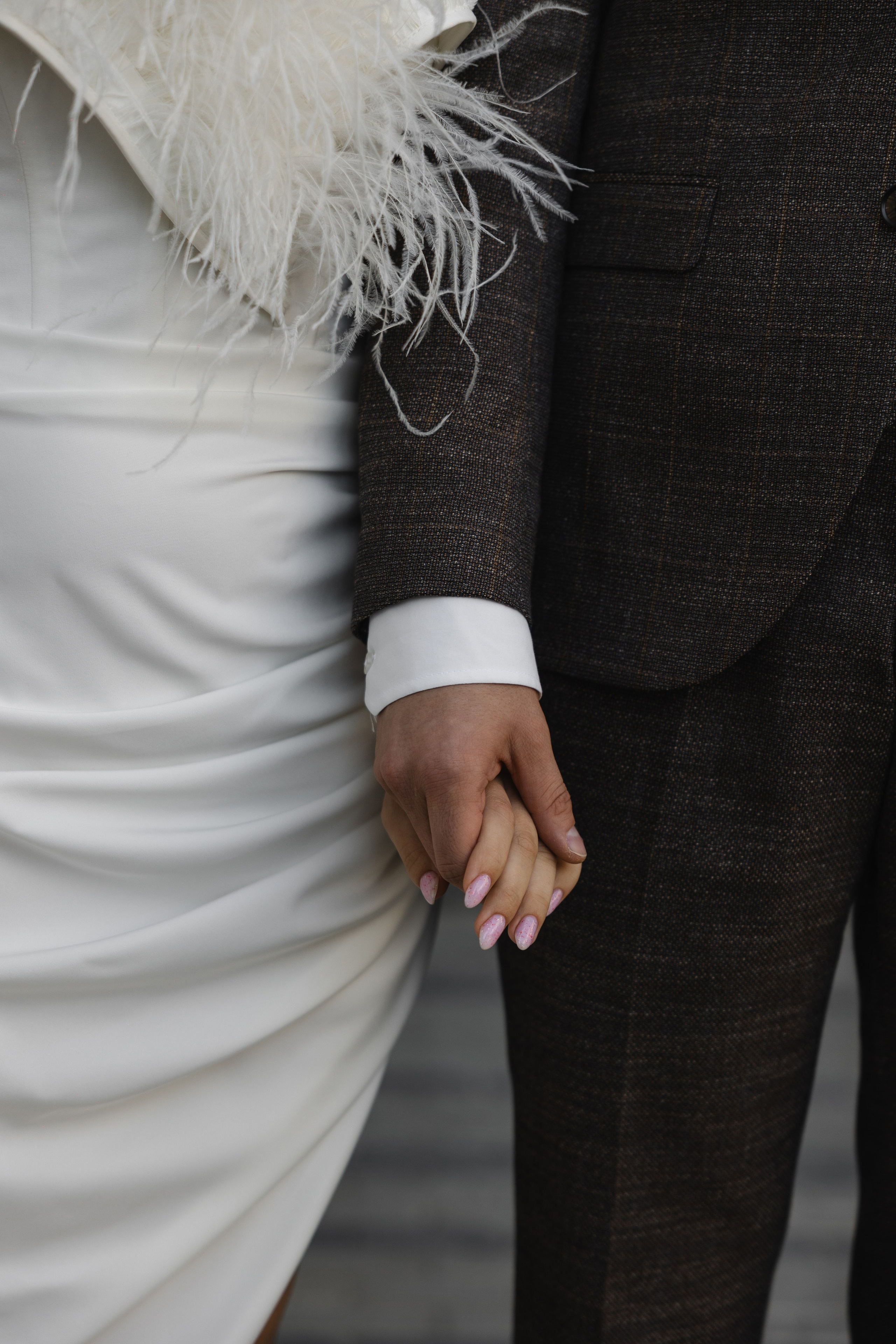 Денис и Анна. Фотограф Маноли Мария