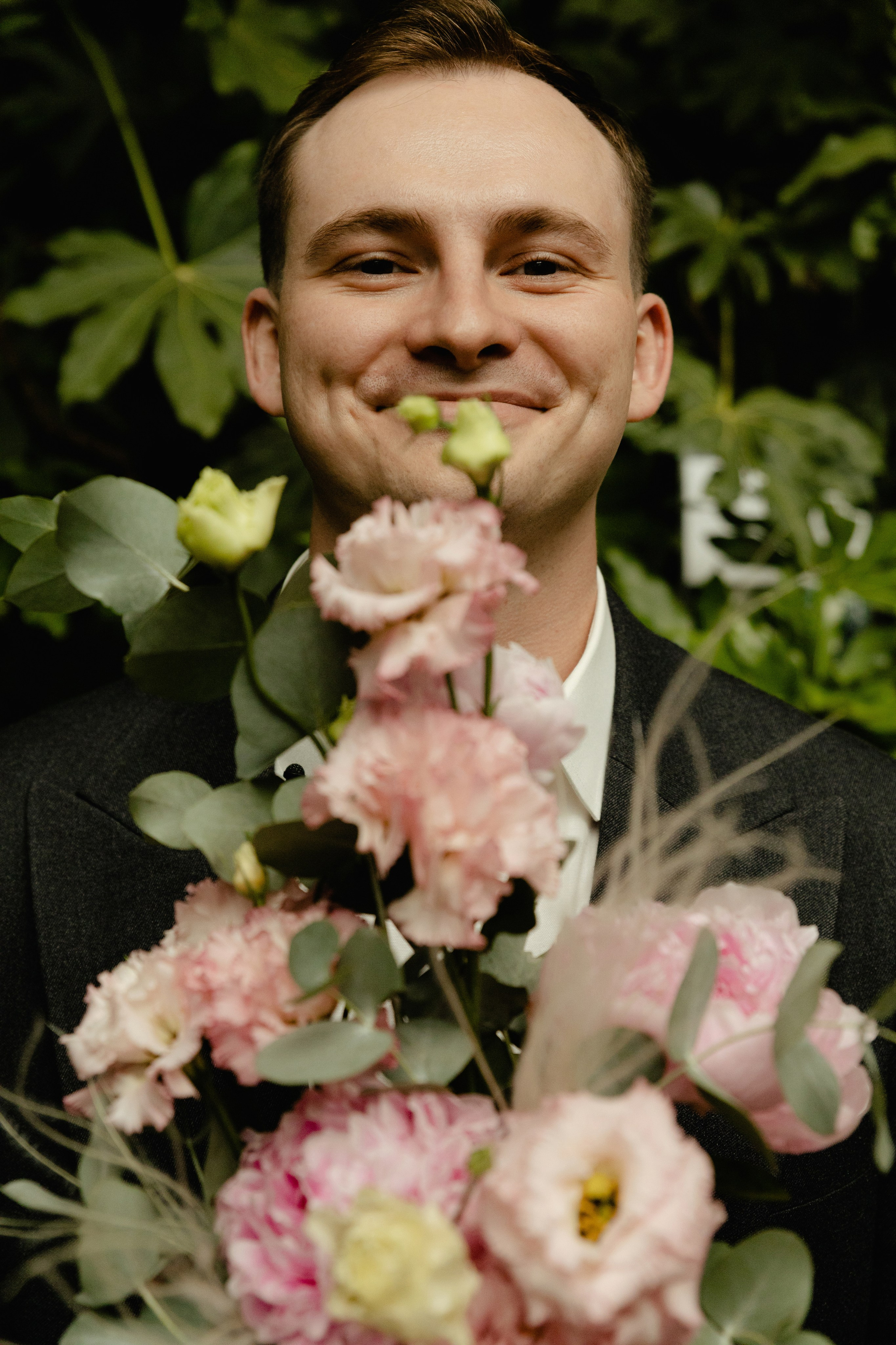 Ростик и Даша. Свадебный фотограф Ирина Поздеева в Томске/Северске