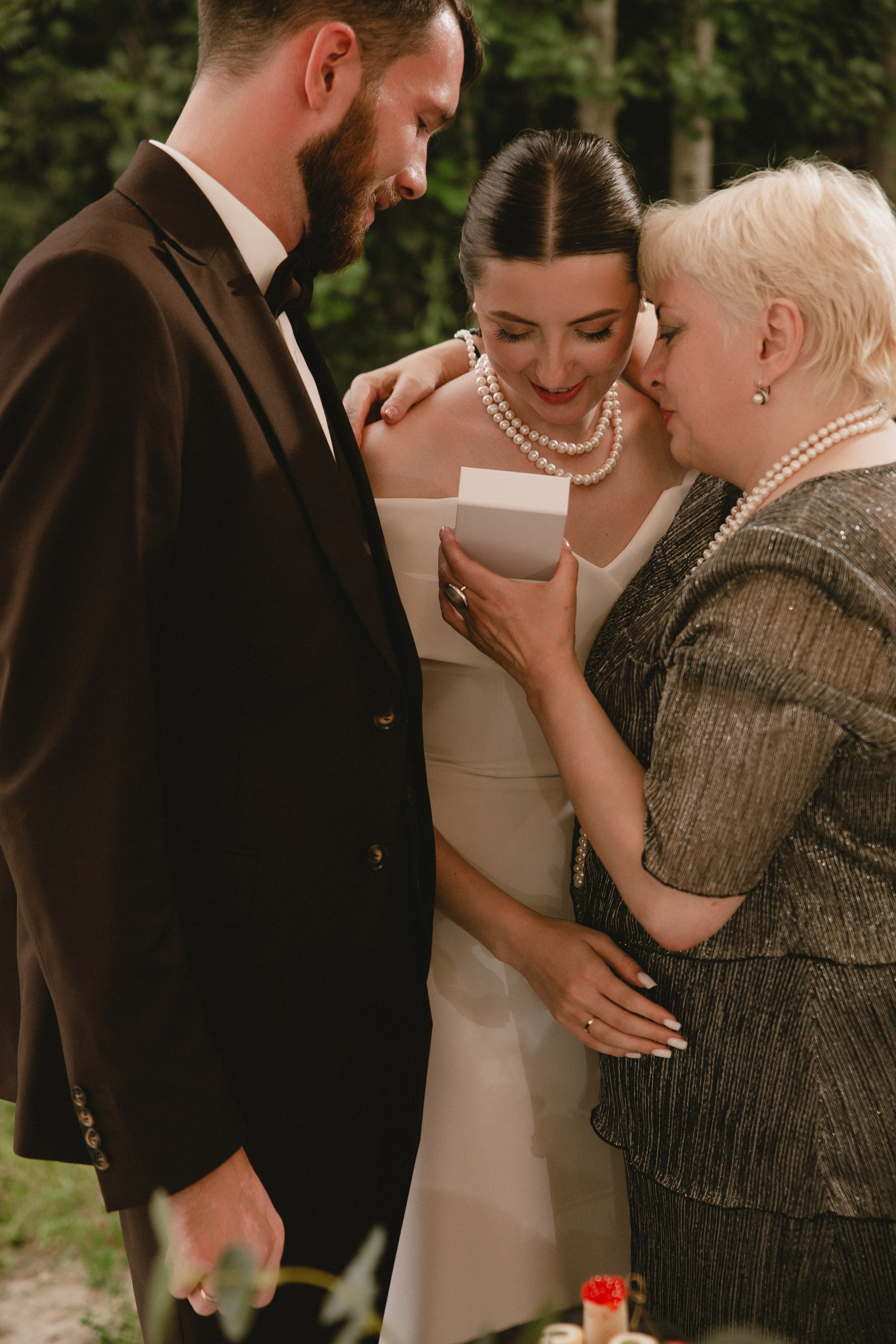 Дима и Даша. Свадебный фотограф Ирина Поздеева в Томске/Северске