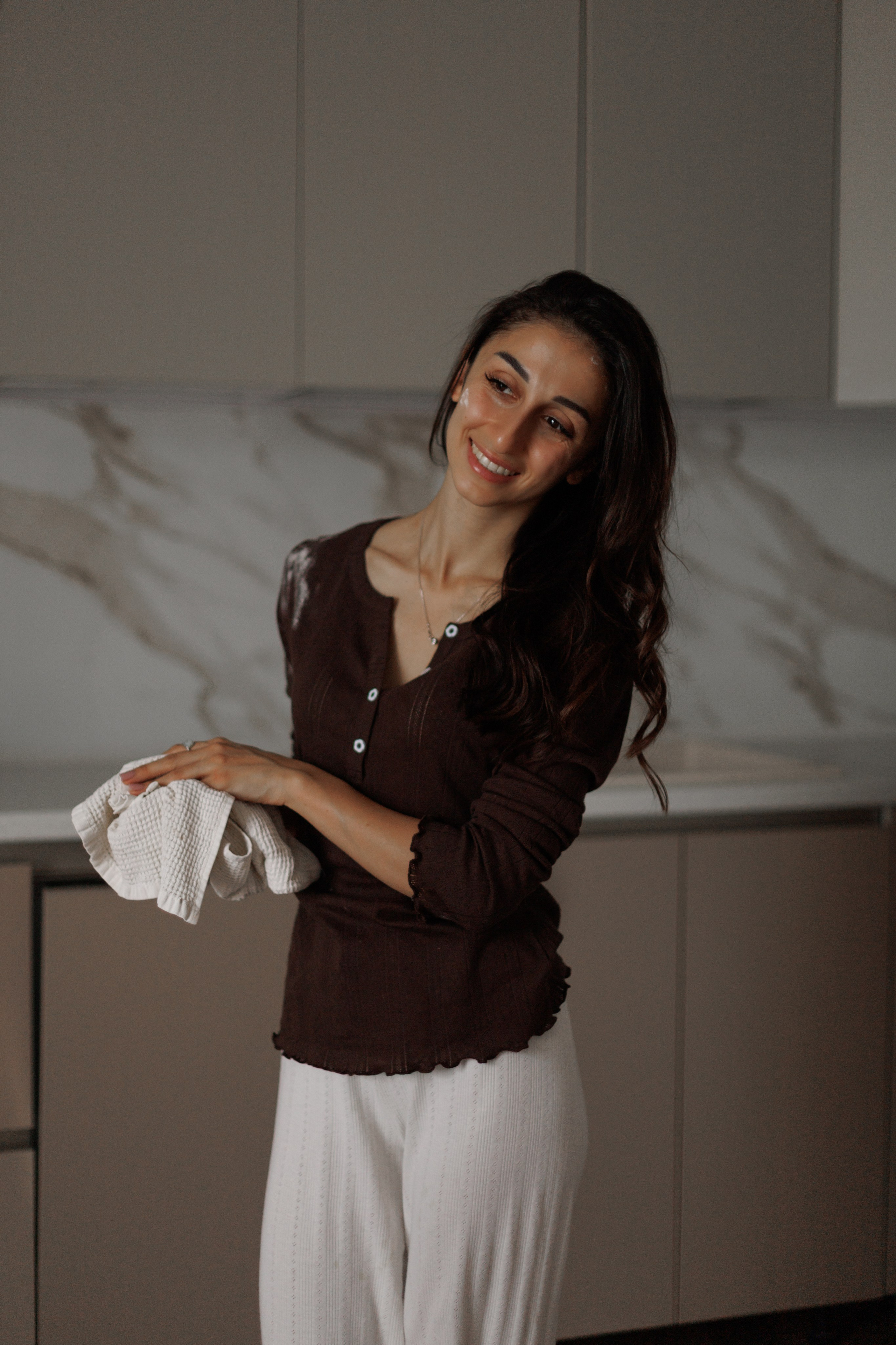 Воскресное утро. Фотограф в Симферополе Мария Назарова