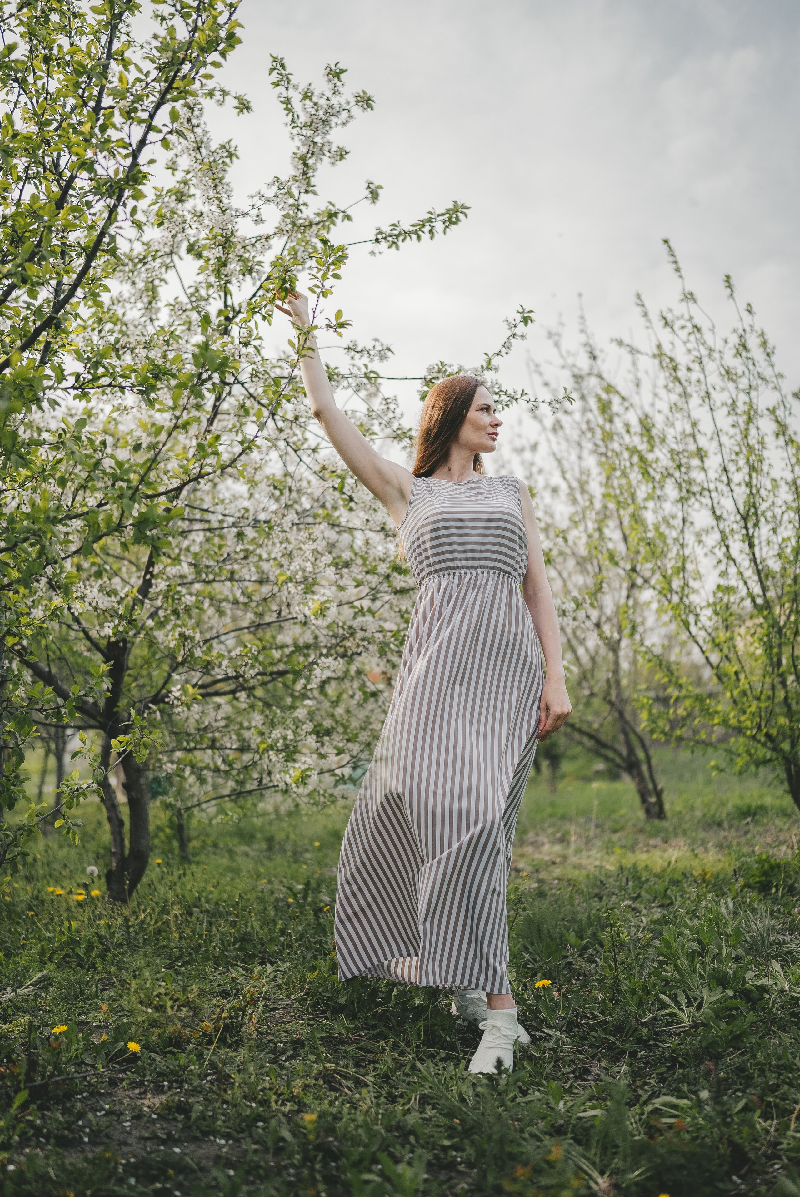 Прогулочная фотосессия. Семейный фотограф и видеограф Алёна Ким