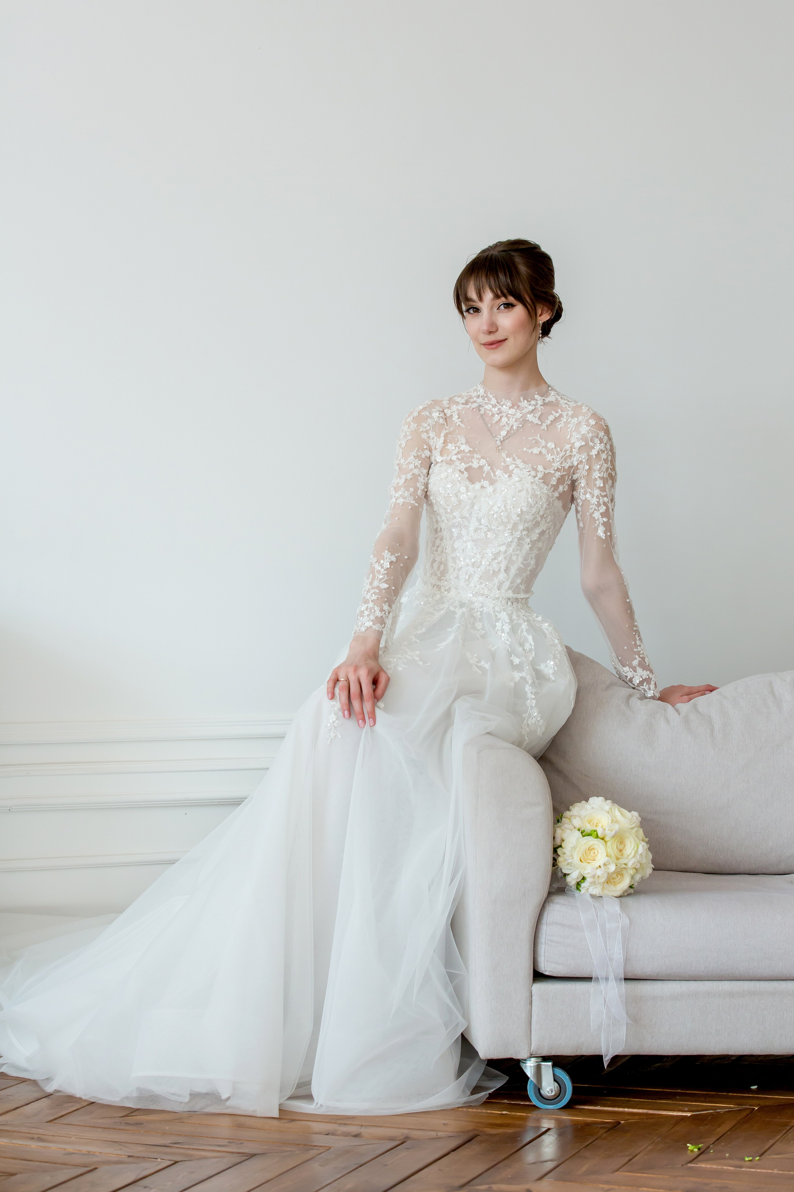 ВЕРОНИКА и НИКОЛАЙ. Портфолио